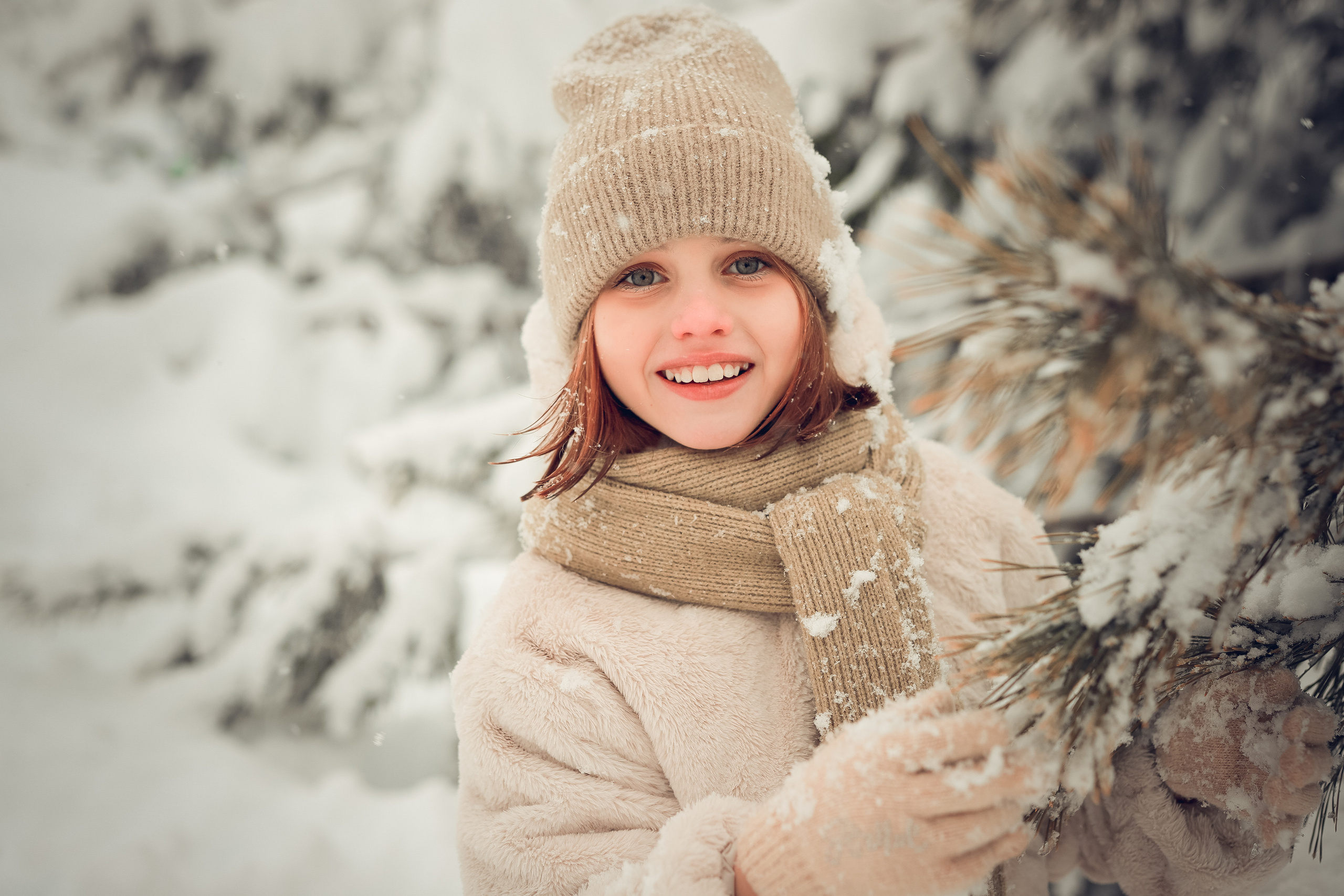 ГОРОДСКИЕ. Самый Добрый Фотограф Краснодара