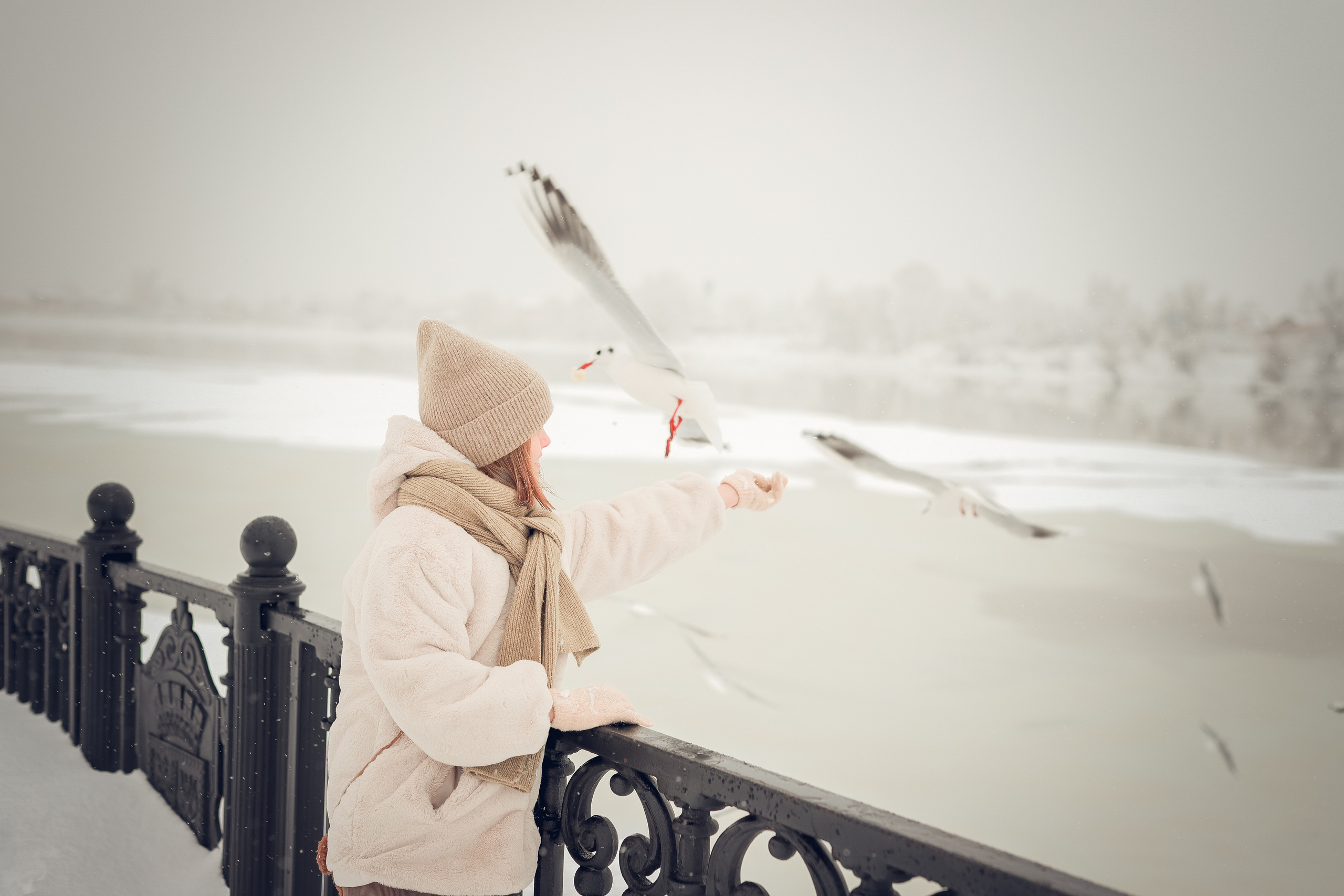 ГОРОДСКИЕ. Самый Добрый Фотограф Краснодара