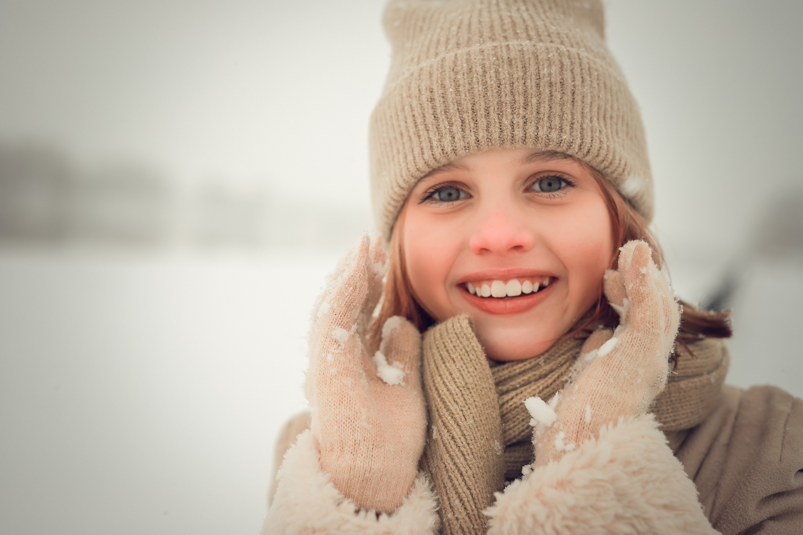 ГОРОДСКИЕ. Самый Добрый Фотограф Краснодара