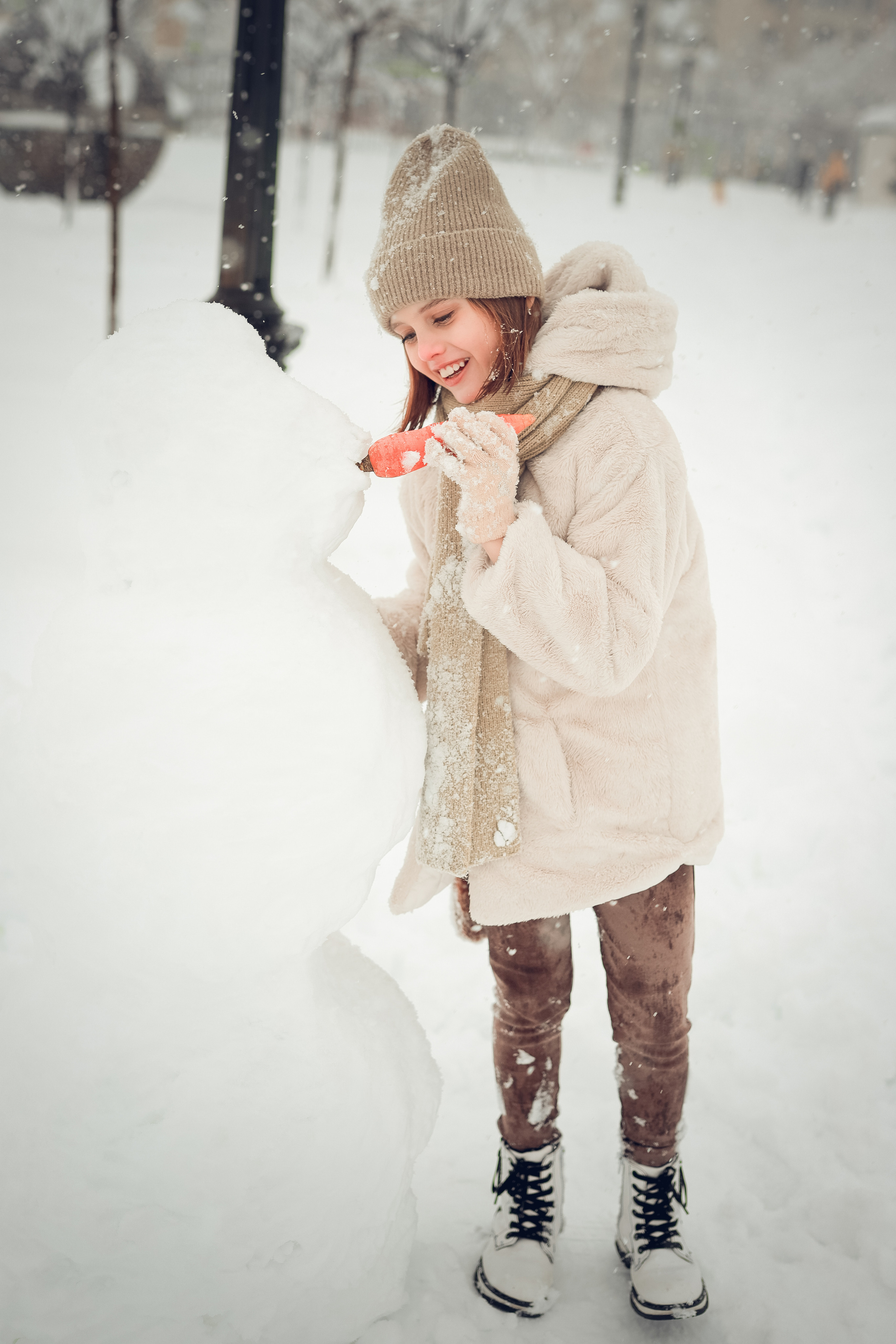 ГОРОДСКИЕ. Самый Добрый Фотограф Краснодара