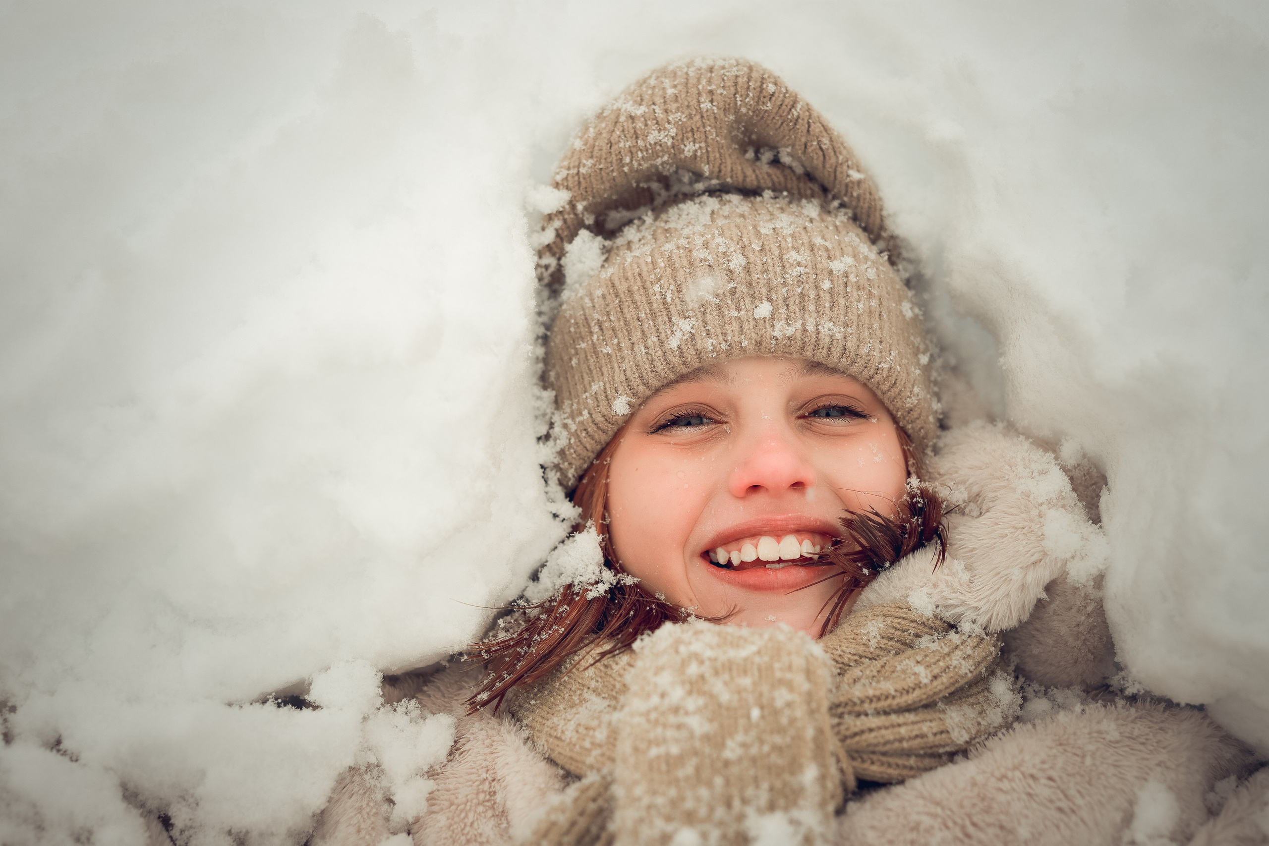 ГОРОДСКИЕ. Самый Добрый Фотограф Краснодара