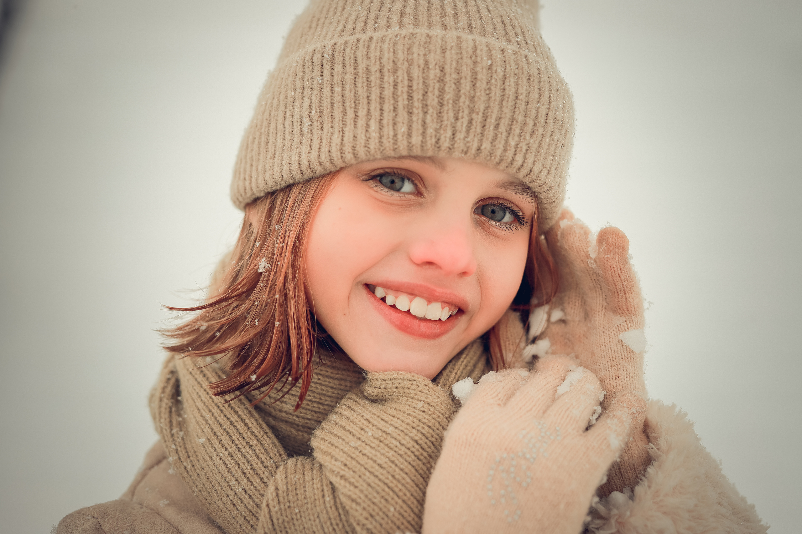 ГОРОДСКИЕ. Самый Добрый Фотограф Краснодара