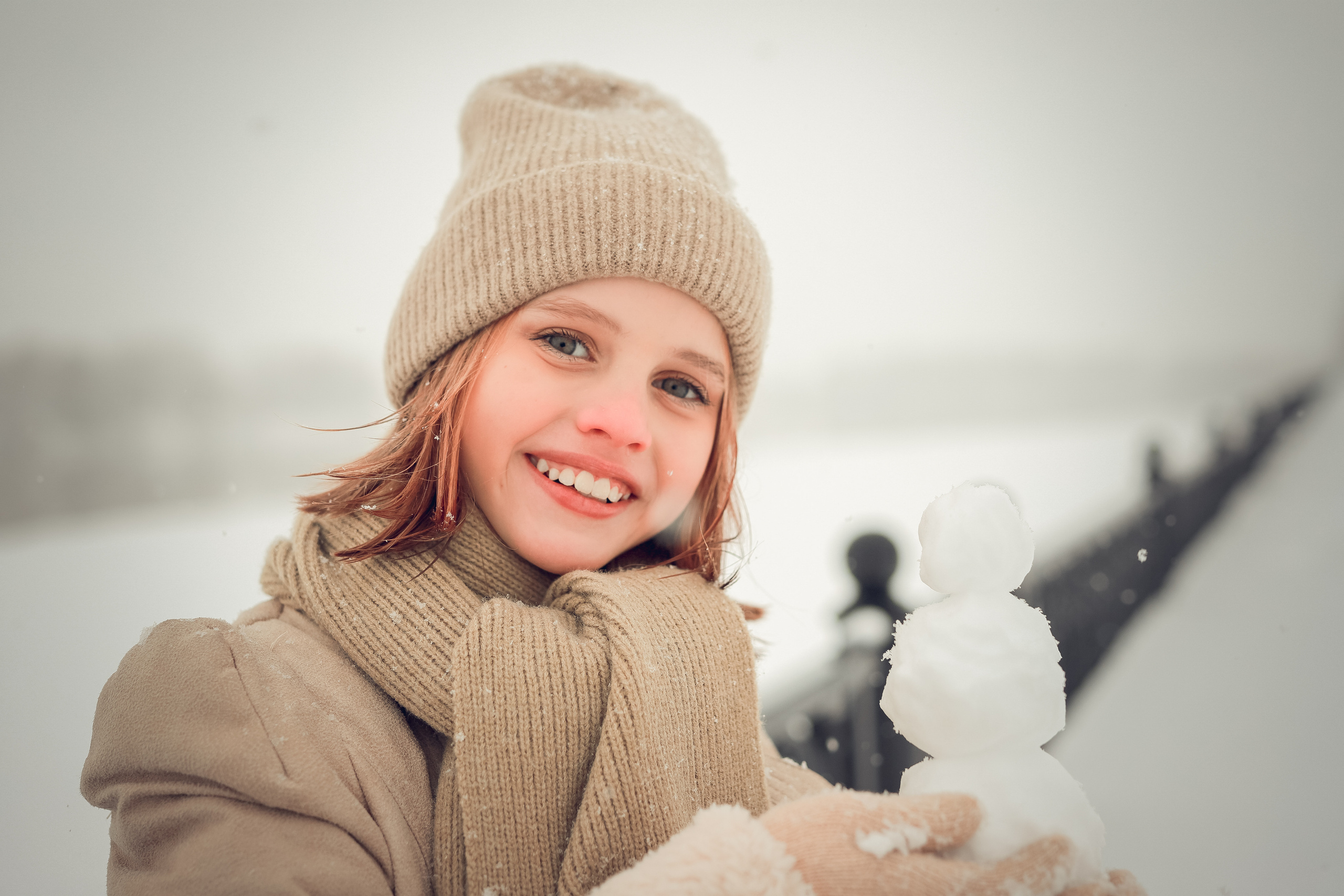 ГОРОДСКИЕ. Самый Добрый Фотограф Краснодара