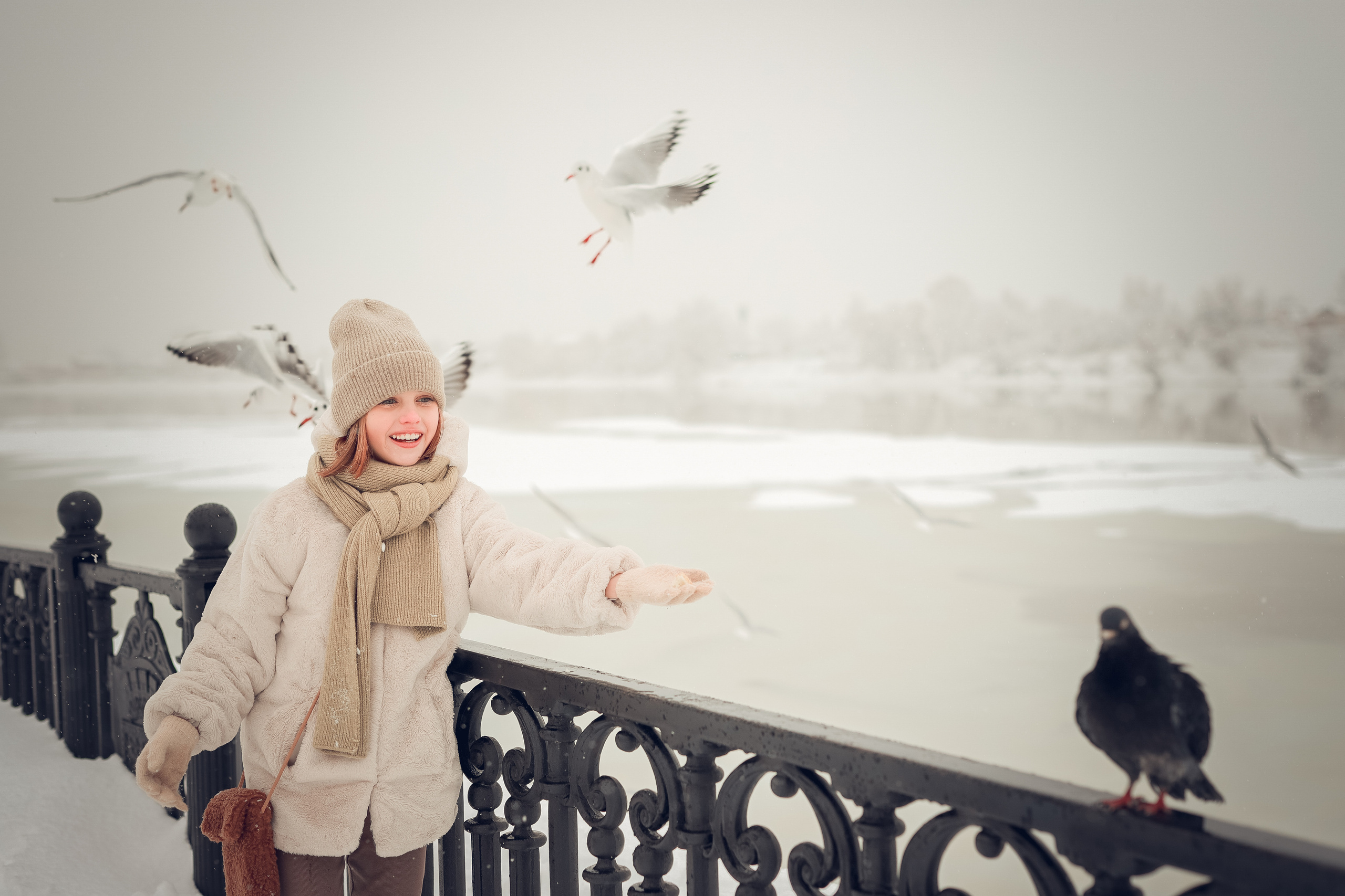 ГОРОДСКИЕ. Самый Добрый Фотограф Краснодара