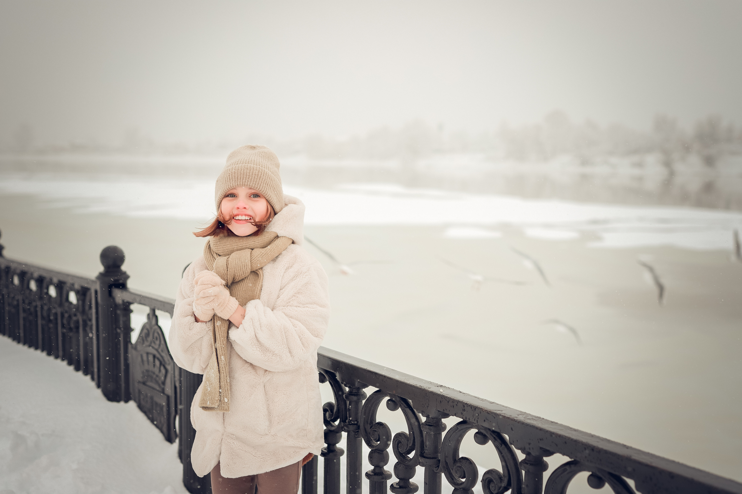 ГОРОДСКИЕ. Самый Добрый Фотограф Краснодара