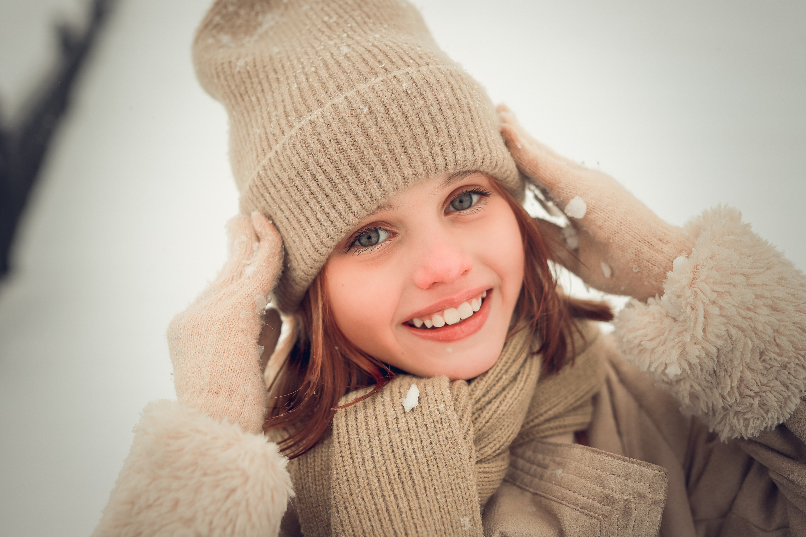 ГОРОДСКИЕ. Самый Добрый Фотограф Краснодара
