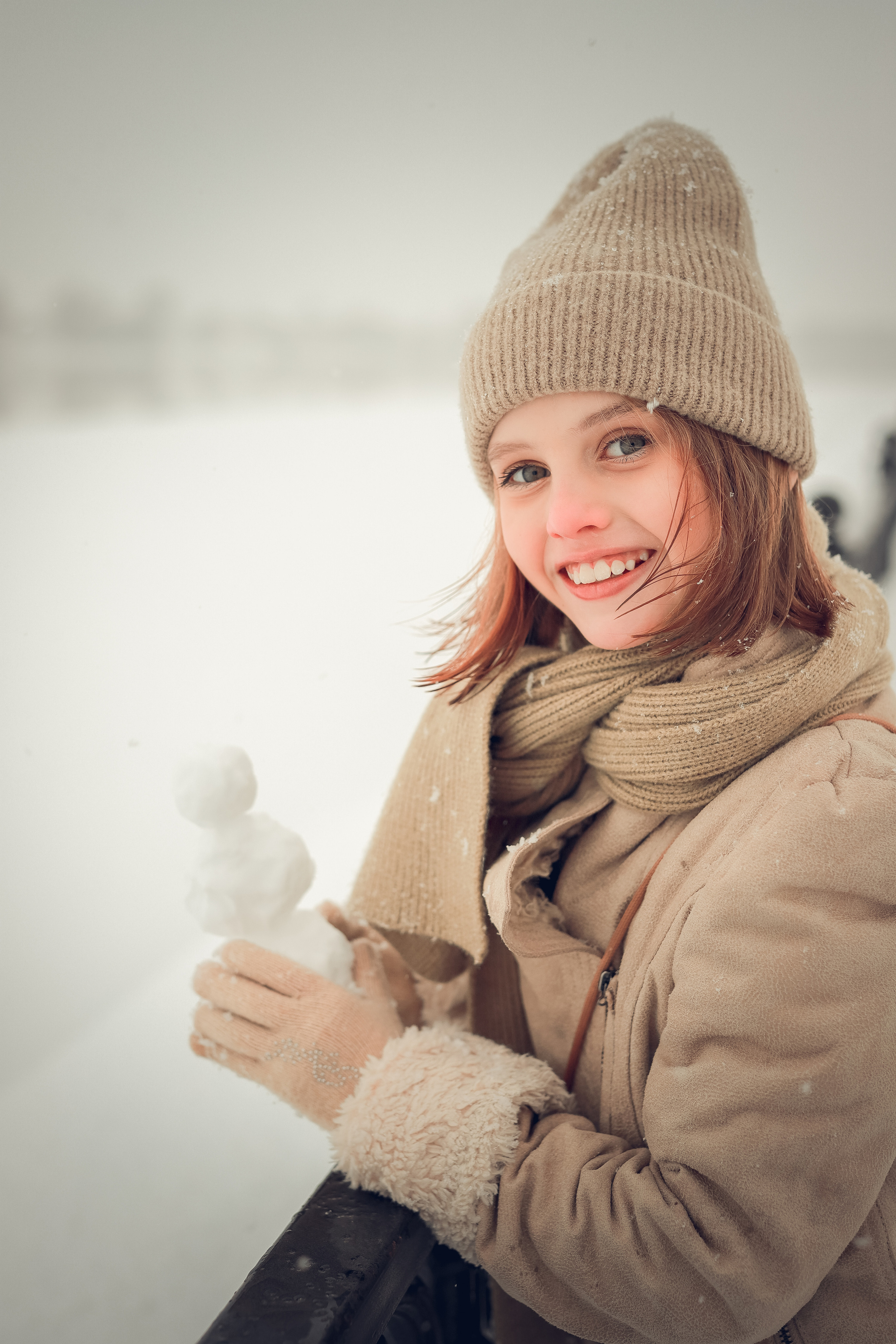 ГОРОДСКИЕ. Самый Добрый Фотограф Краснодара