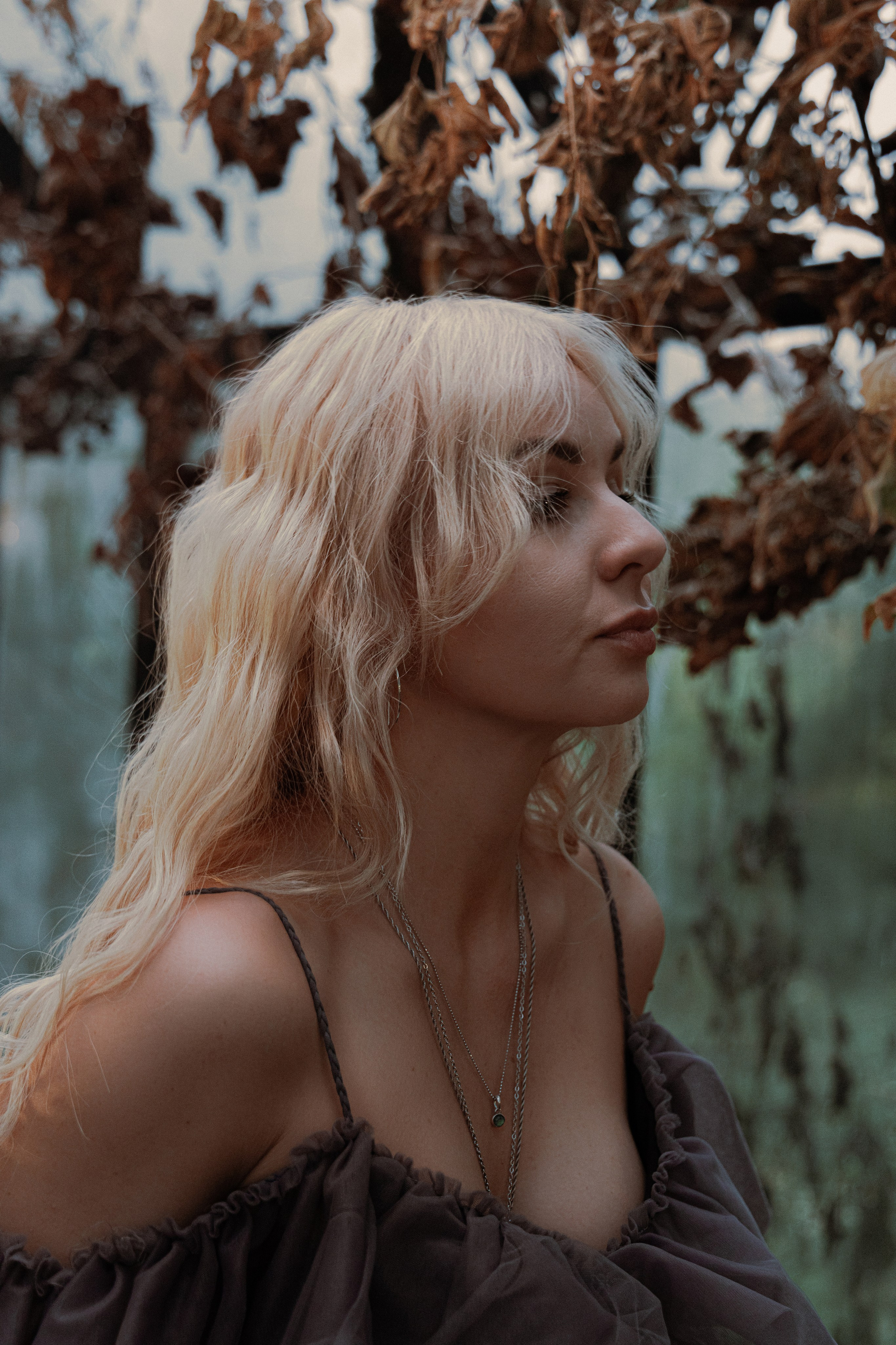 Даша. Фотограф Анастасия Пинчук