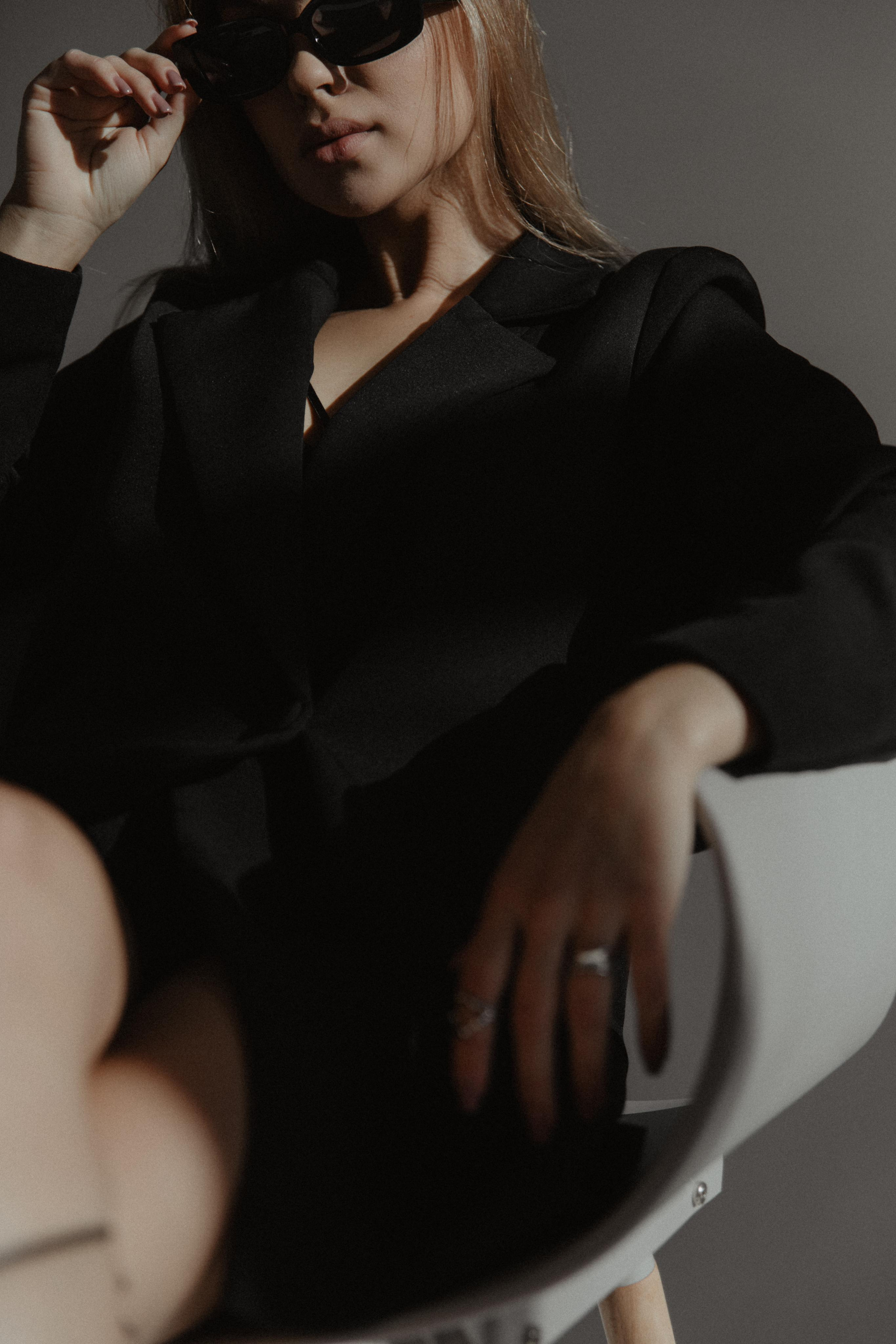 Helen. Фотограф Муратова Алена