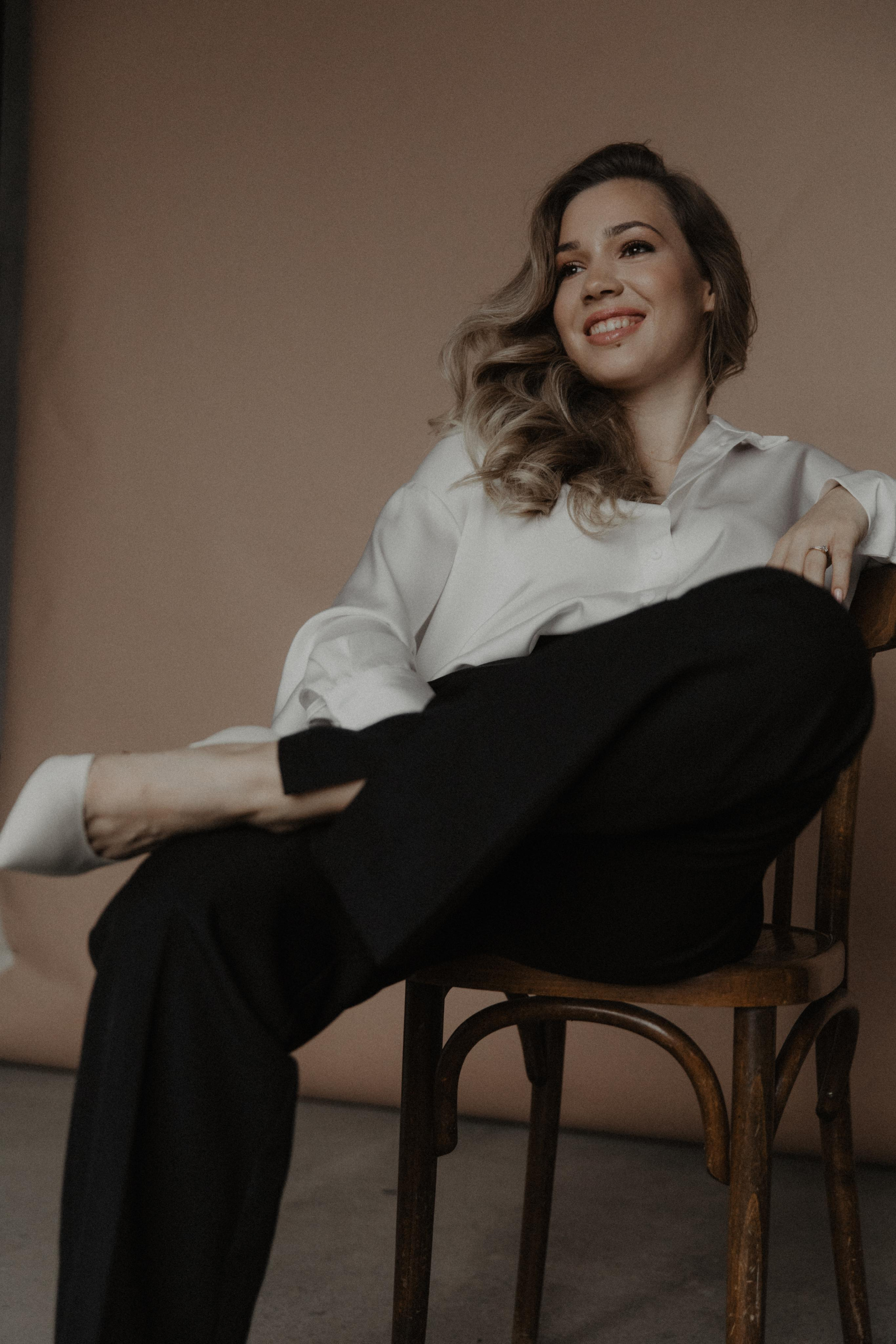 IRA. Фотограф Муратова Алена