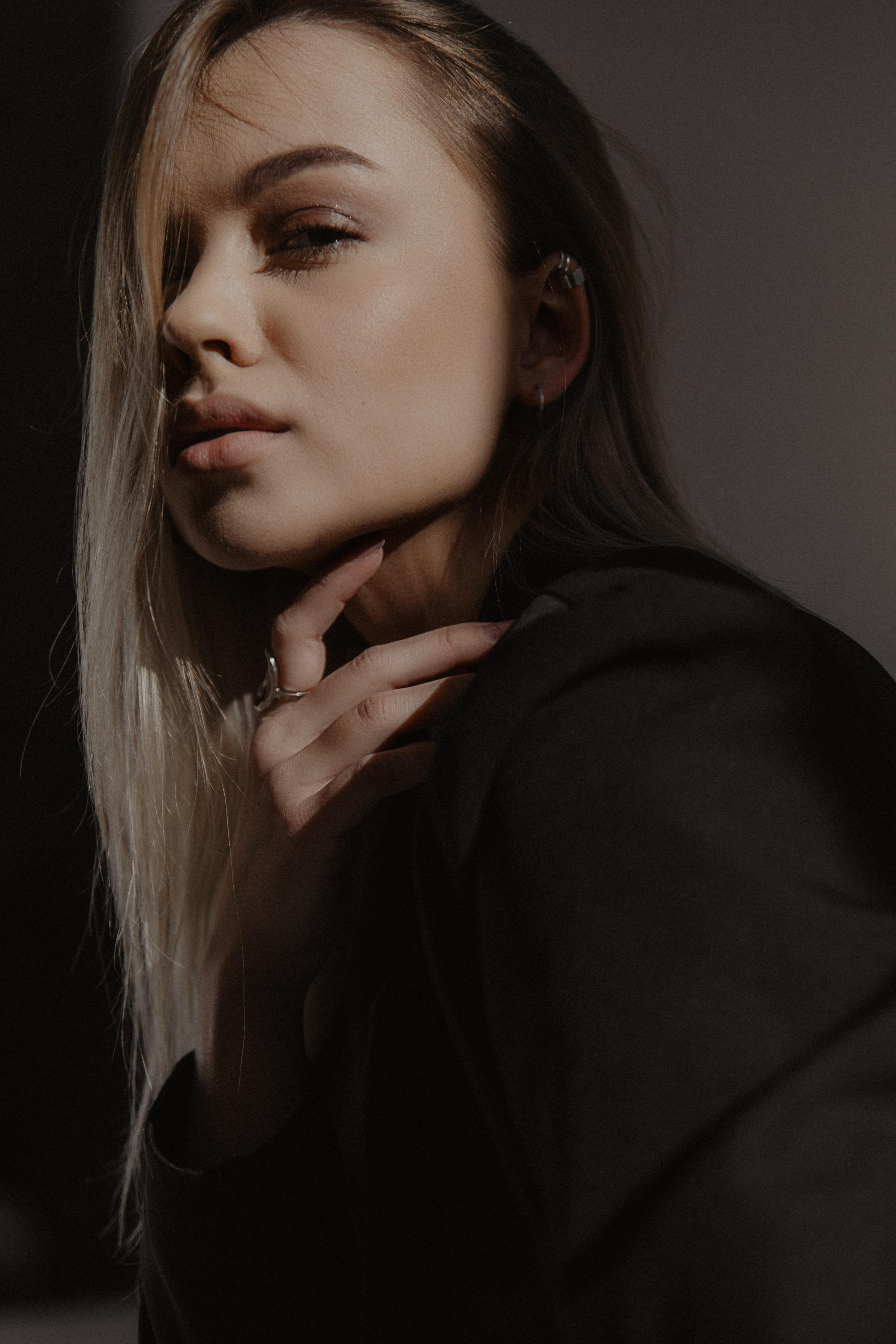 Helena. Фотограф Муратова Алена