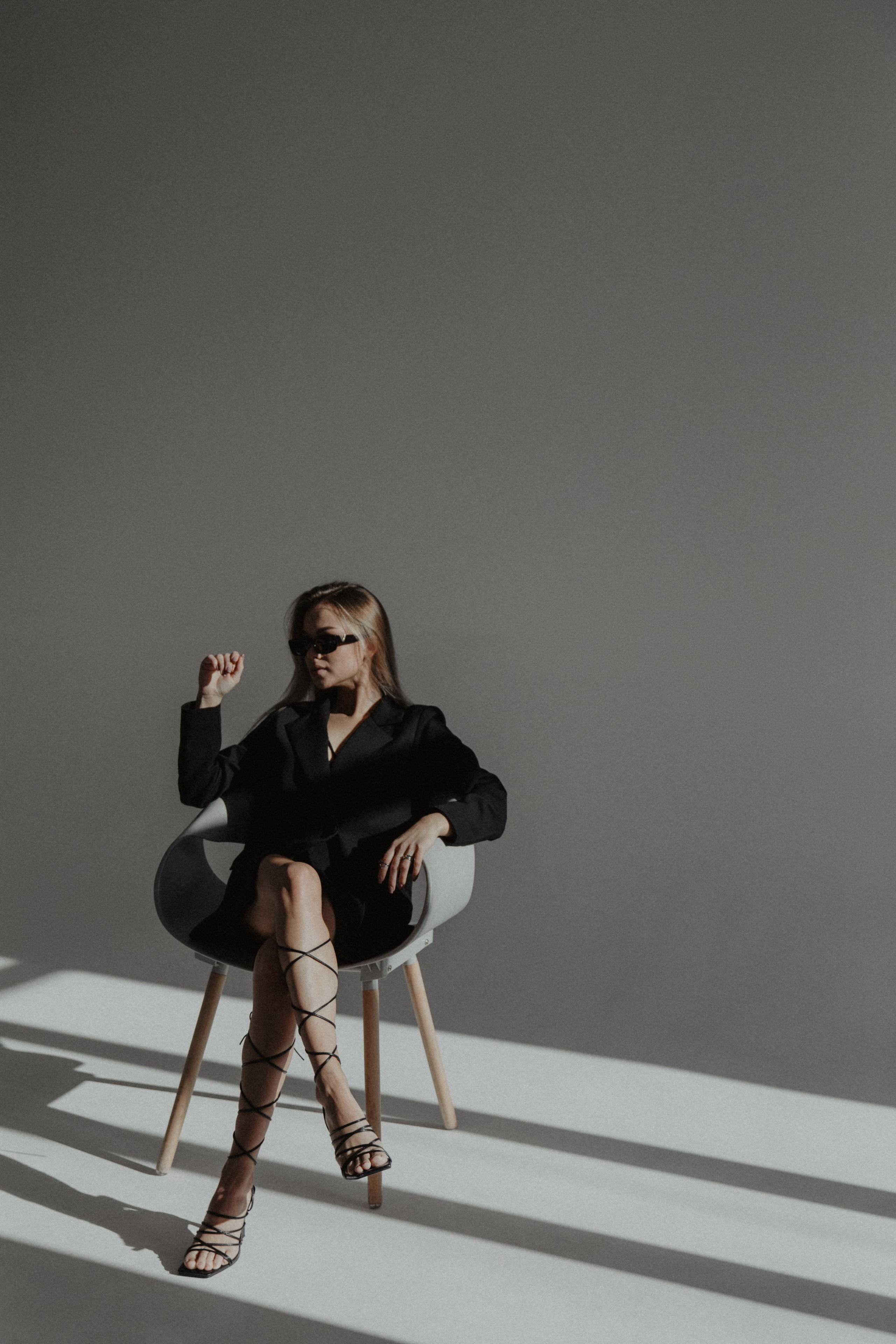 Helen. Фотограф Муратова Алена