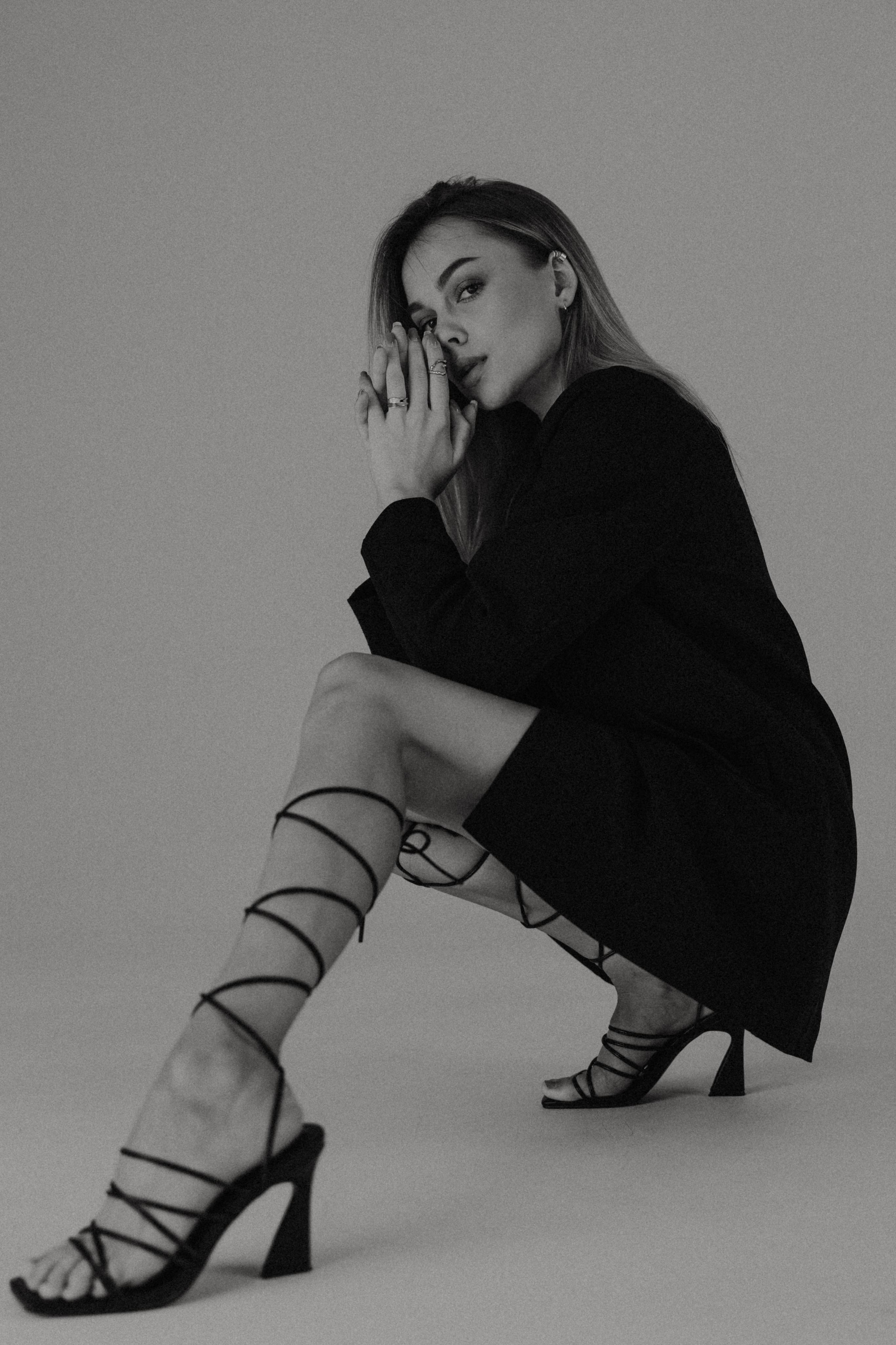 Helen. Фотограф Муратова Алена