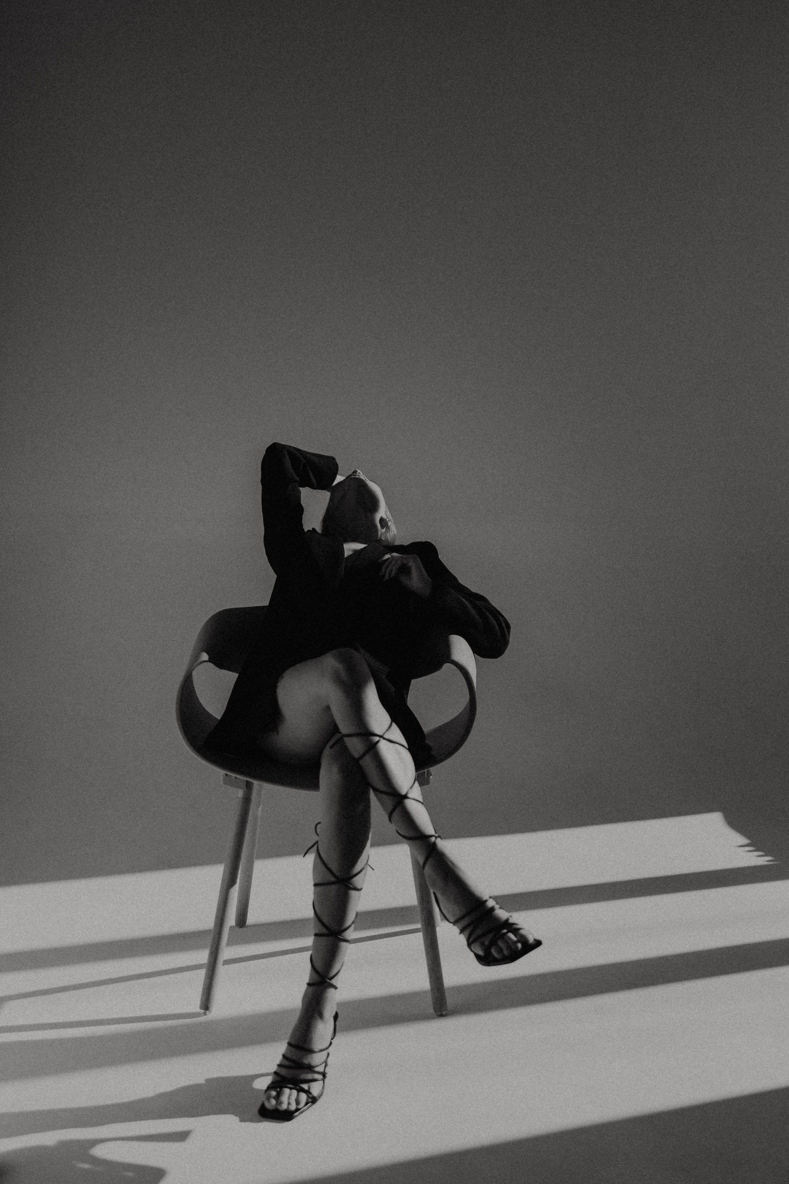 Helen. Фотограф Муратова Алена