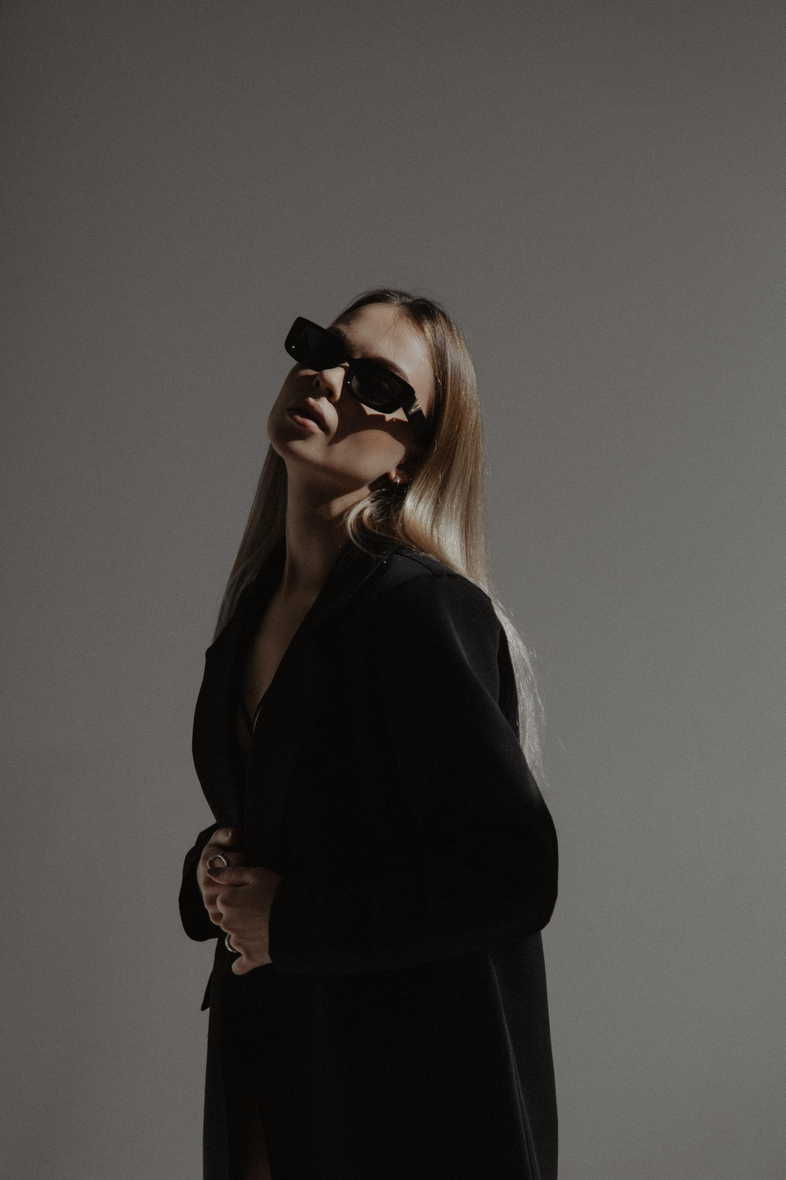 Helen. Фотограф Муратова Алена