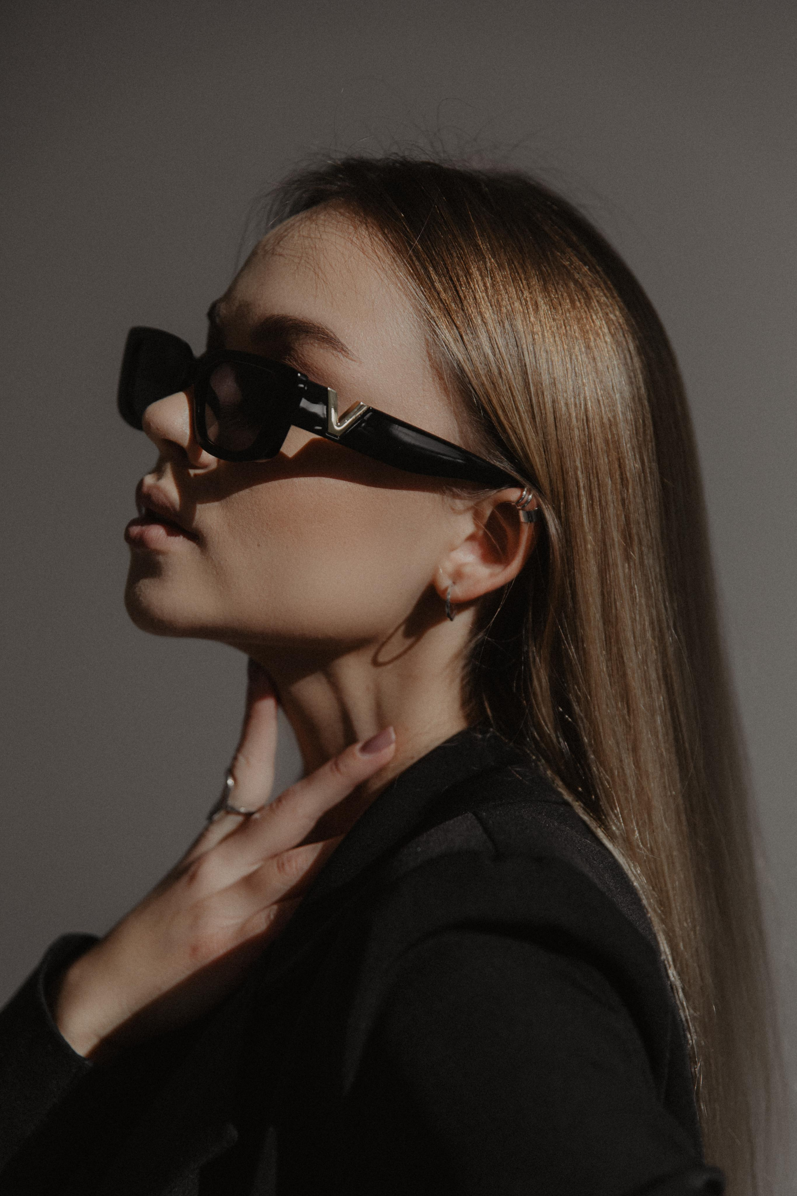 Helen. Фотограф Муратова Алена