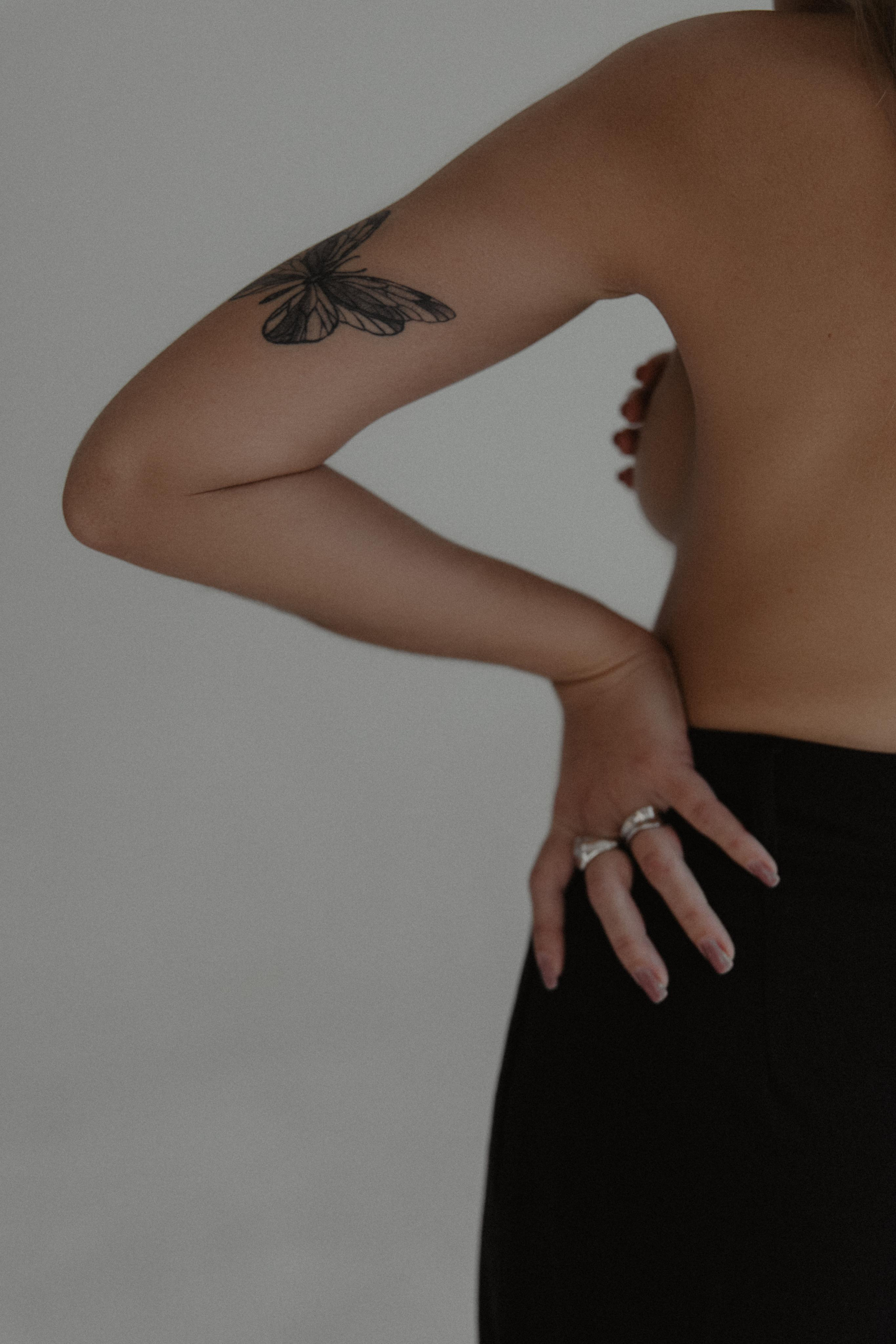 Helena. Фотограф Муратова Алена