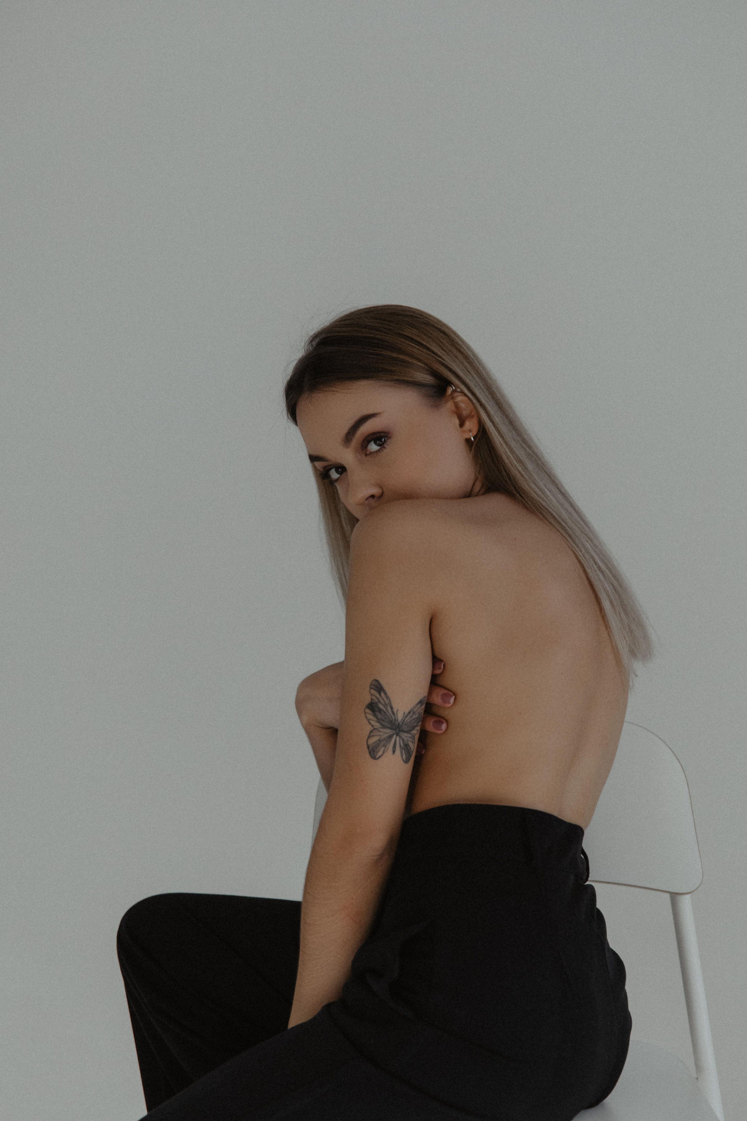 Helena. Фотограф Муратова Алена