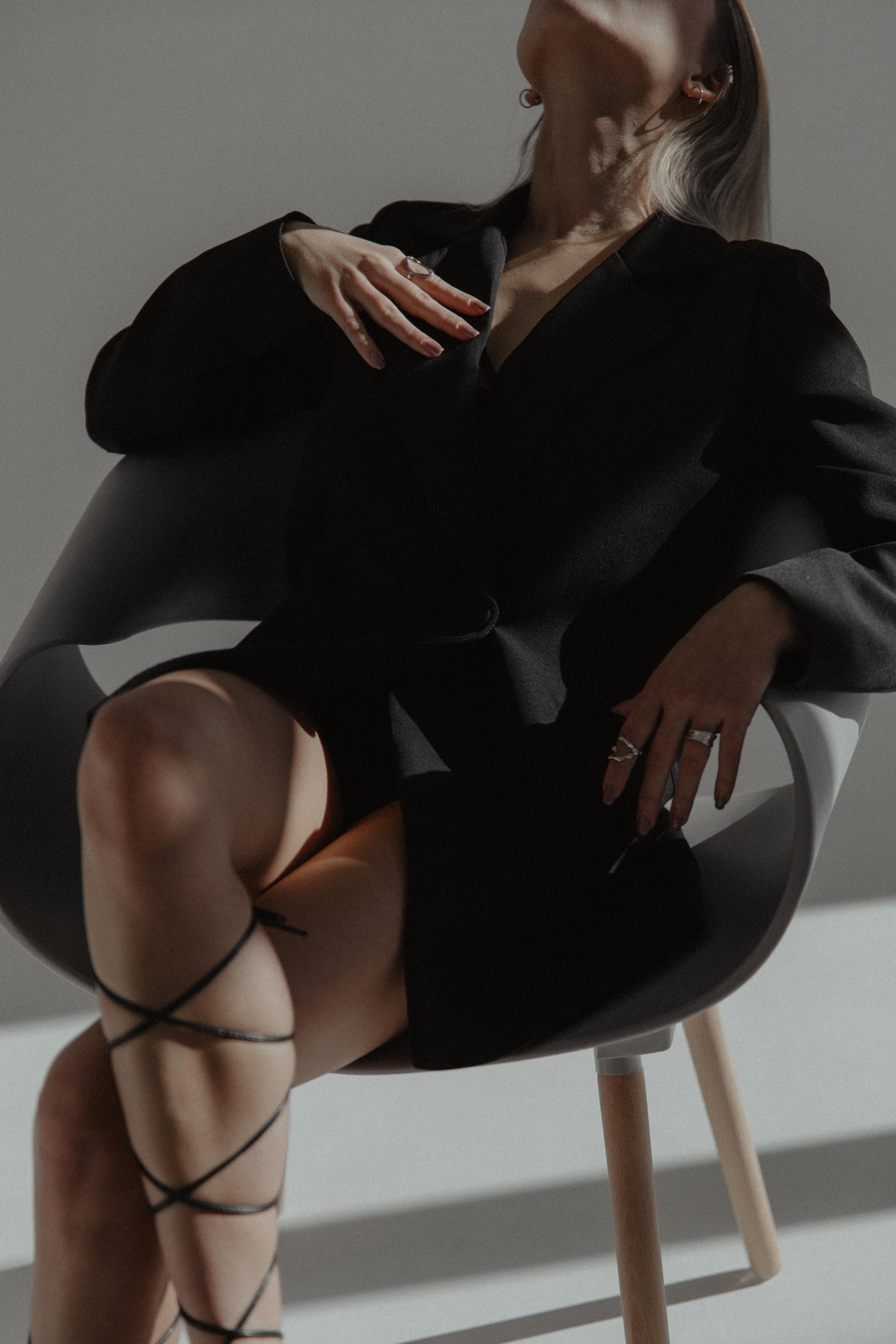 Helen. Фотограф Муратова Алена