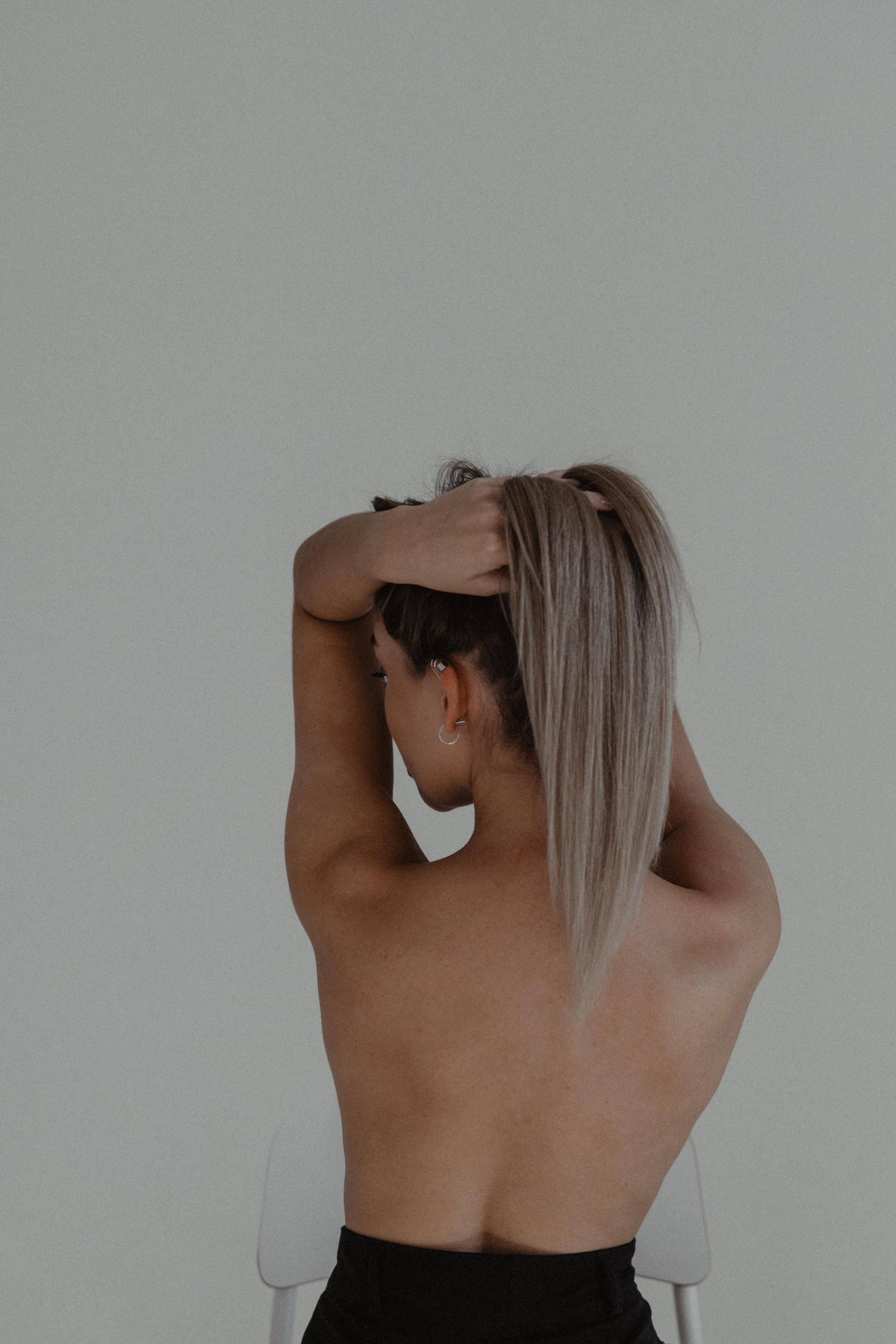 Helena. Фотограф Муратова Алена