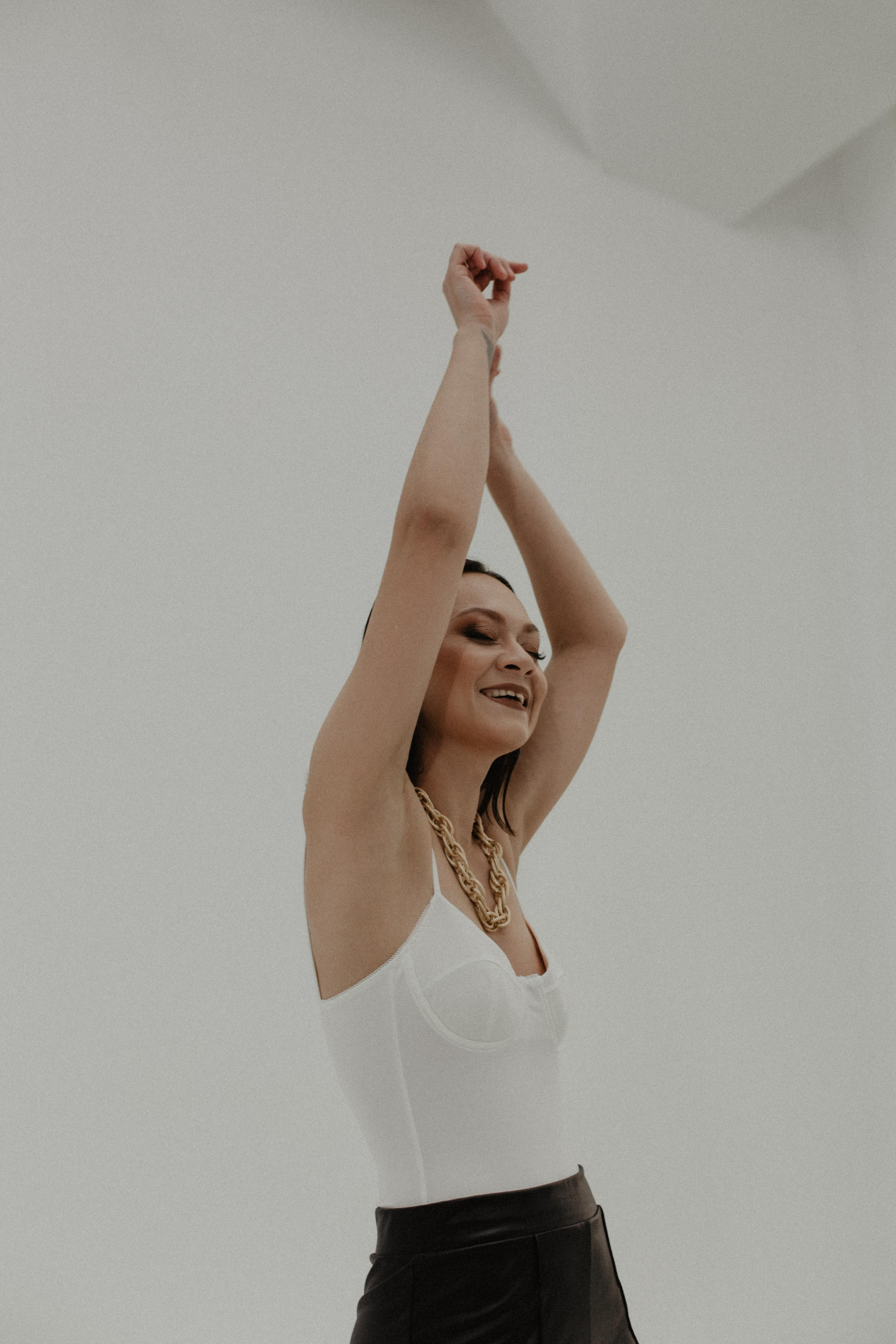 Oxi. Фотограф Муратова Алена