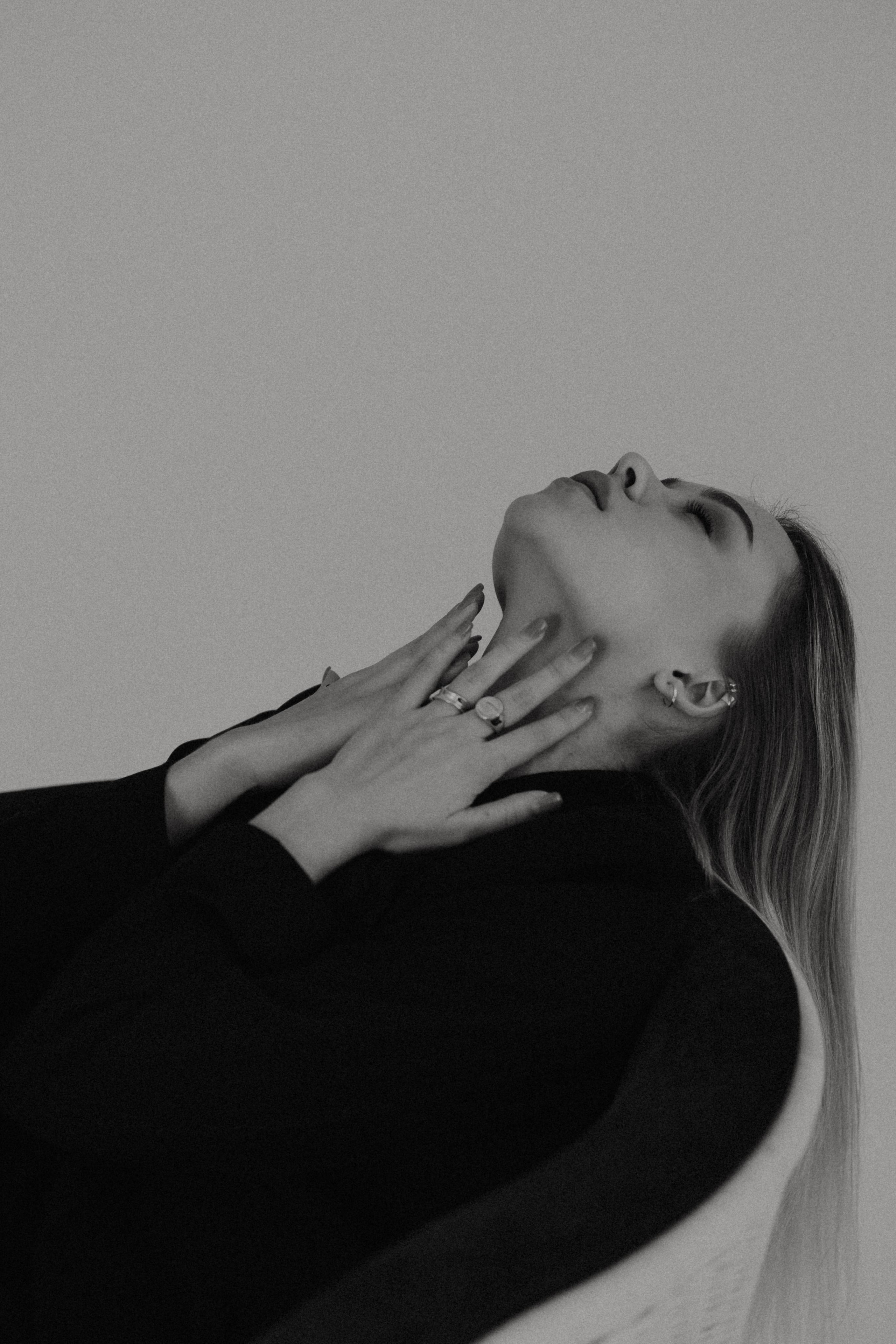 Helena. Фотограф Муратова Алена