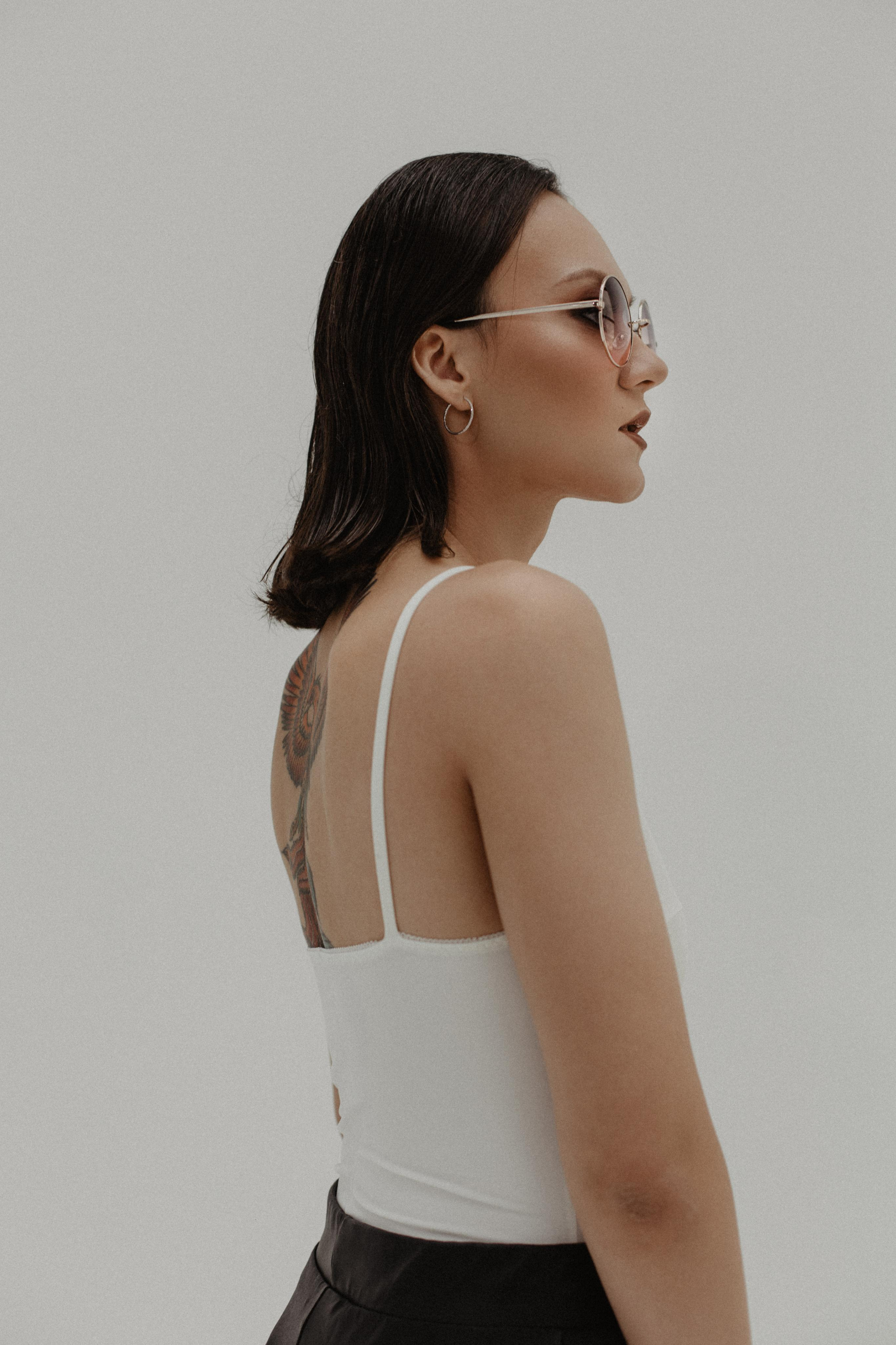 Oxi. Фотограф Муратова Алена