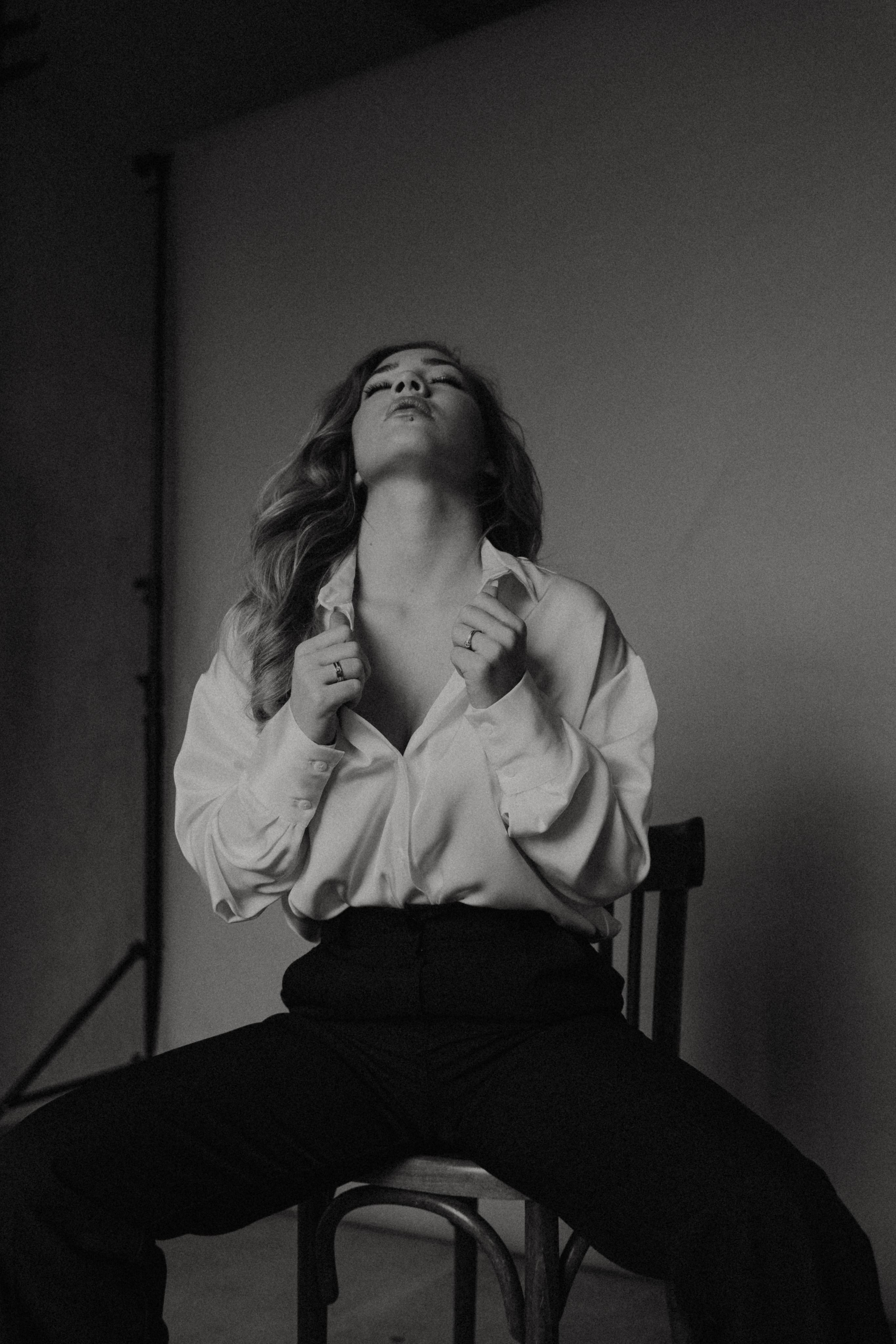 IRA. Фотограф Муратова Алена