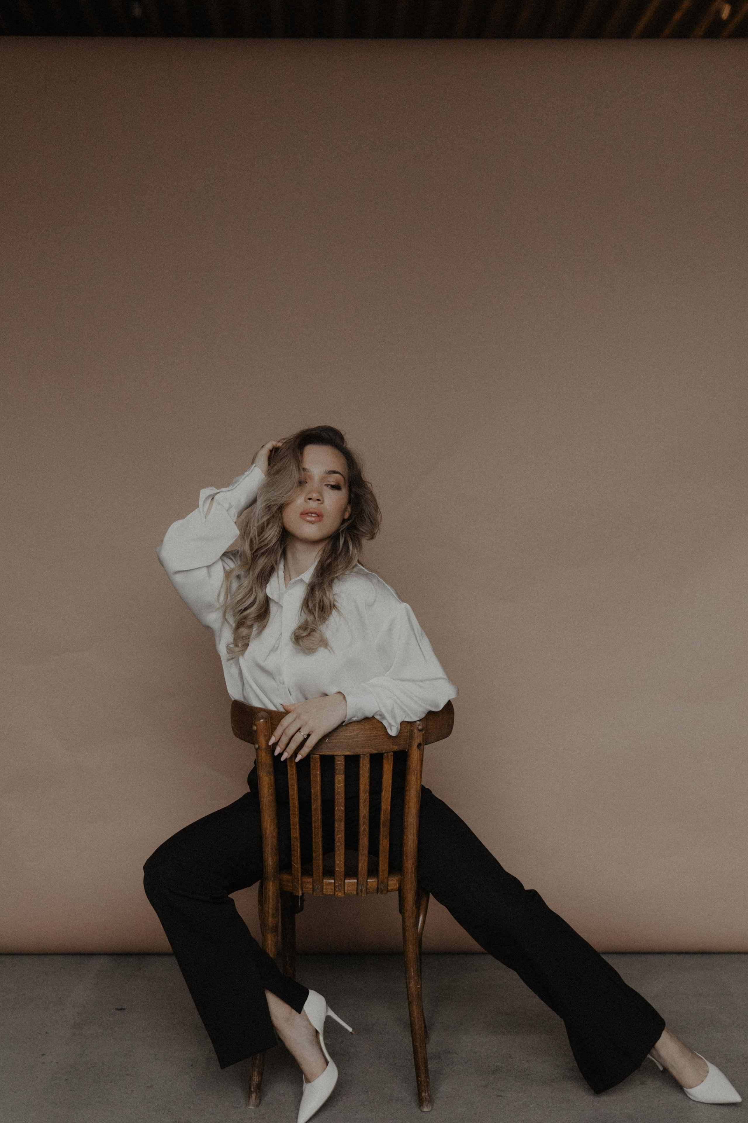 IRA. Фотограф Муратова Алена