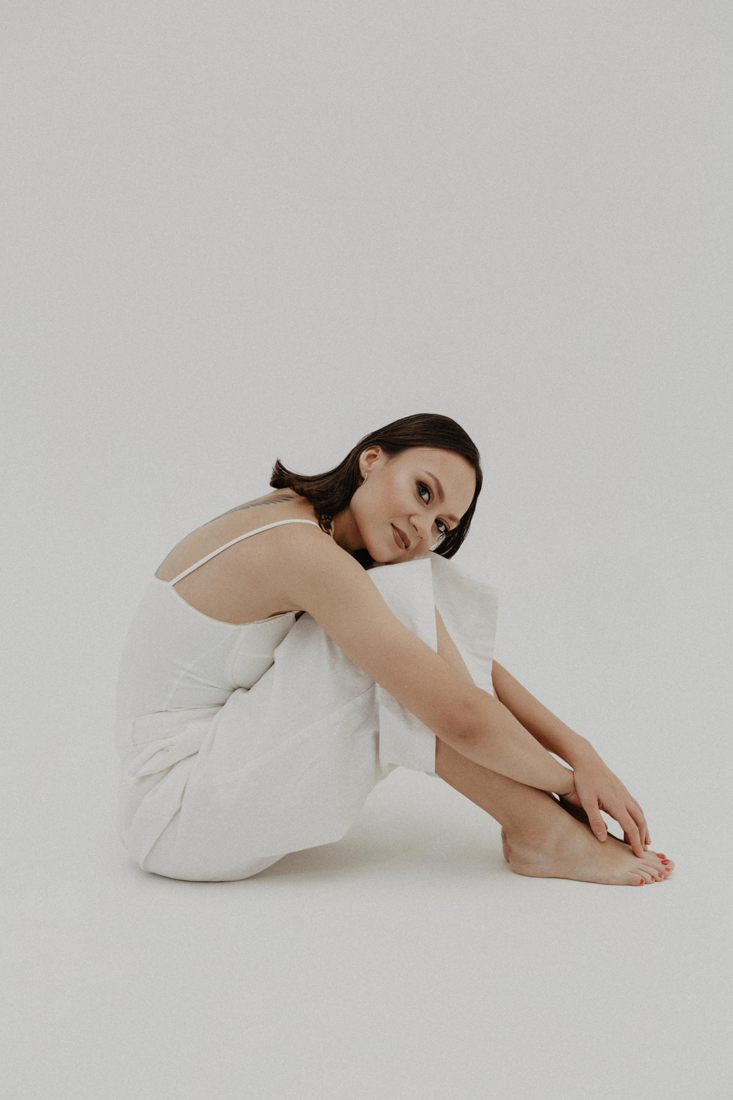 Oxi. Фотограф Муратова Алена