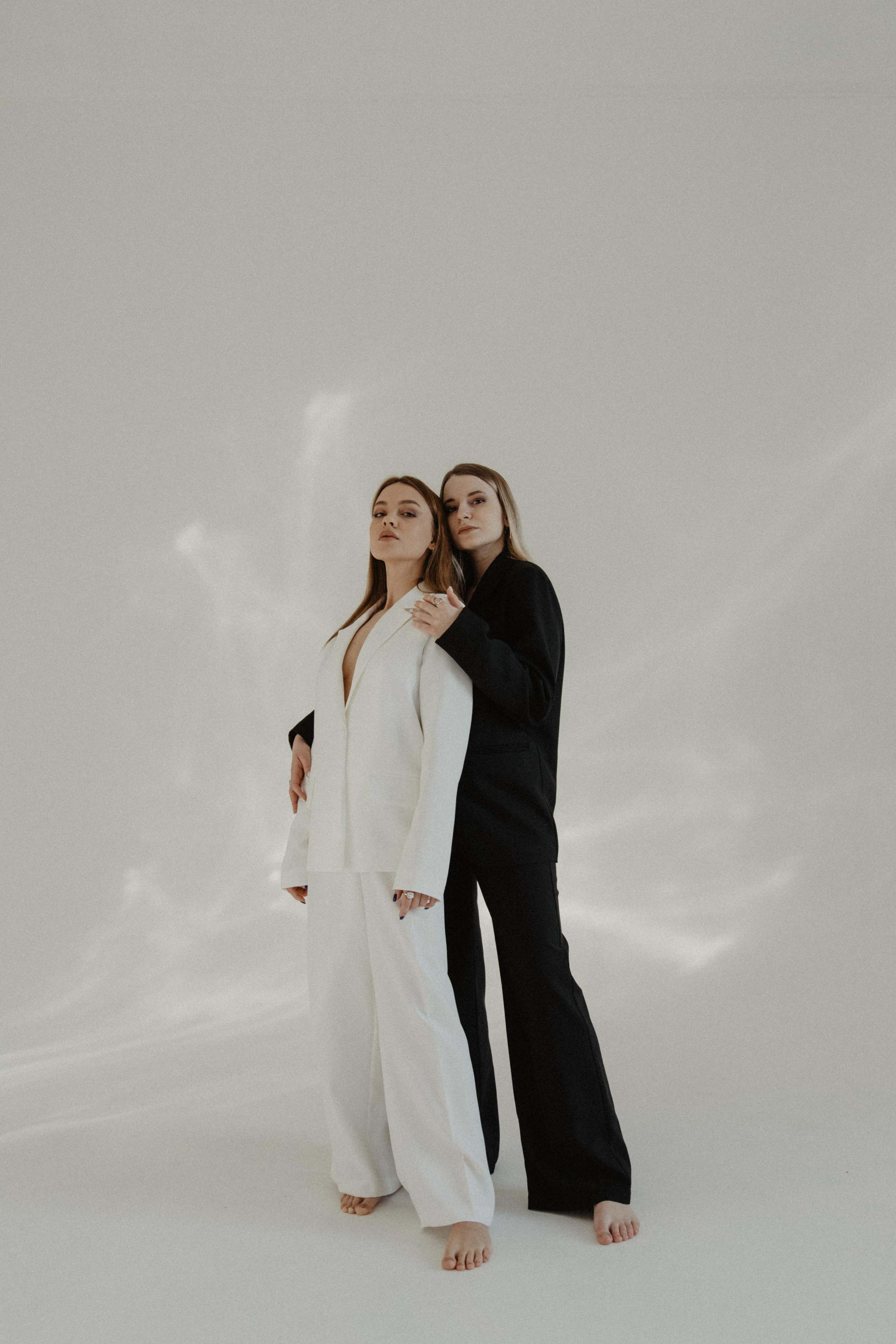 Vika | Helen. Фотограф Муратова Алена