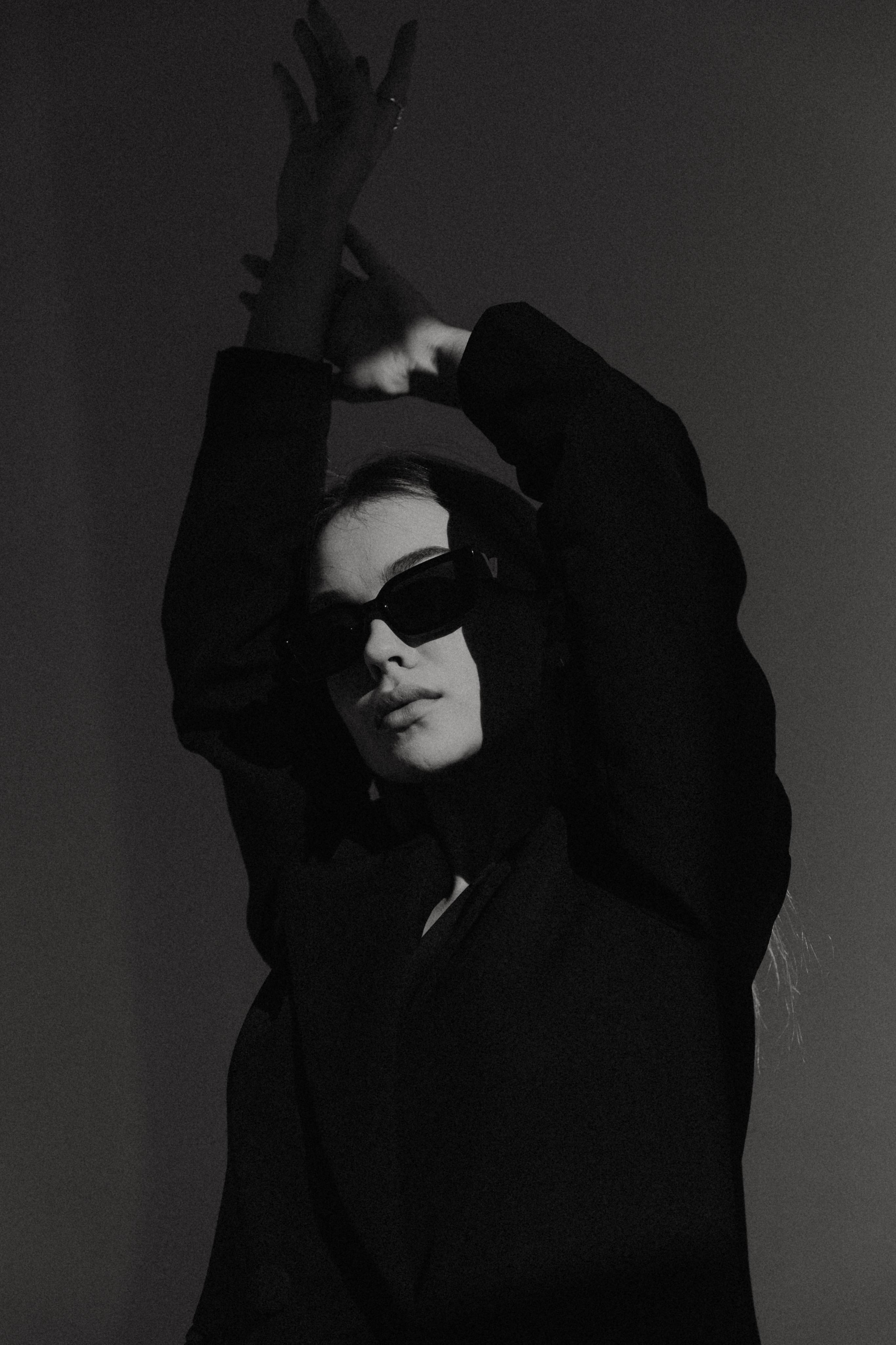 Helen. Фотограф Муратова Алена