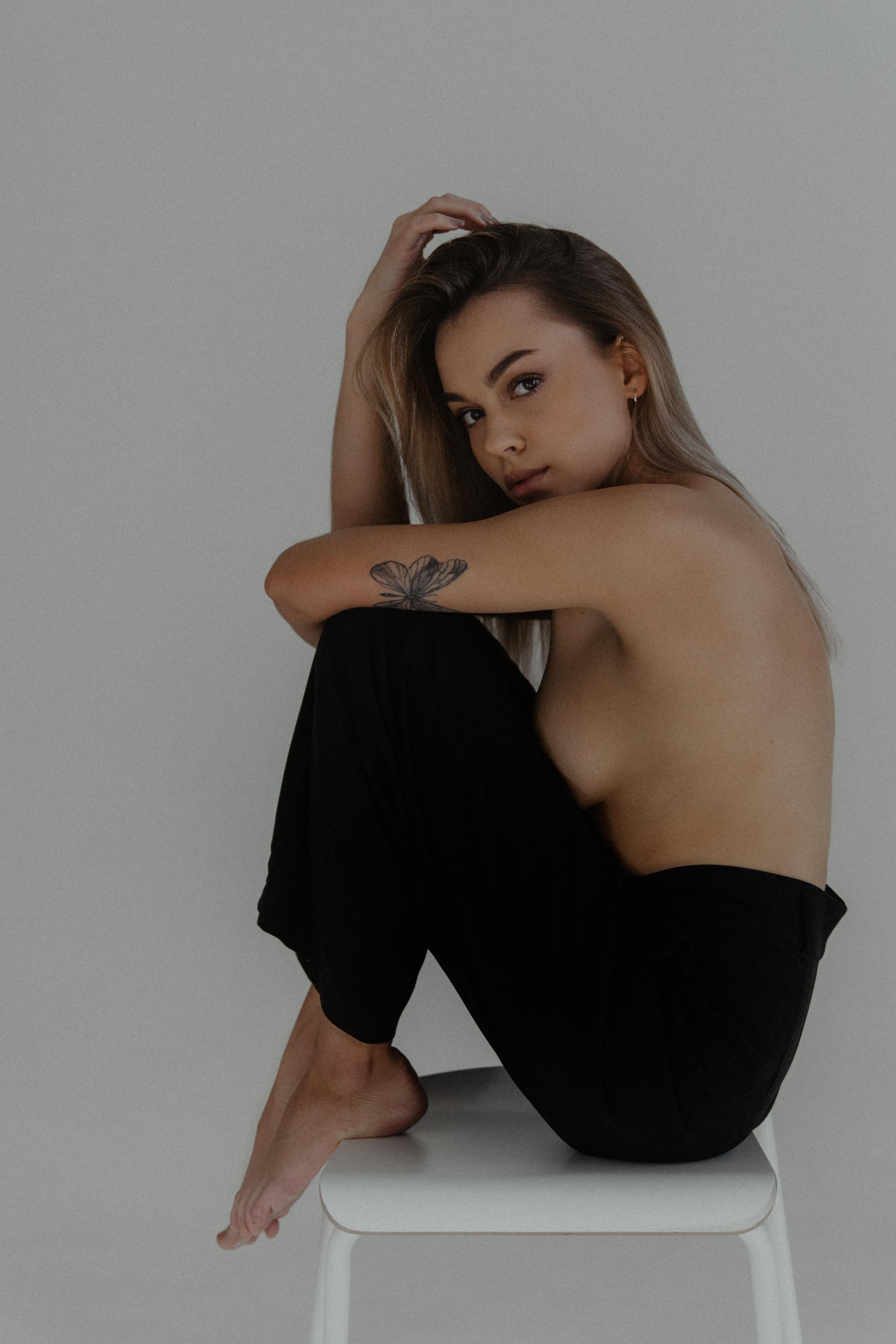 Helena. Фотограф Муратова Алена