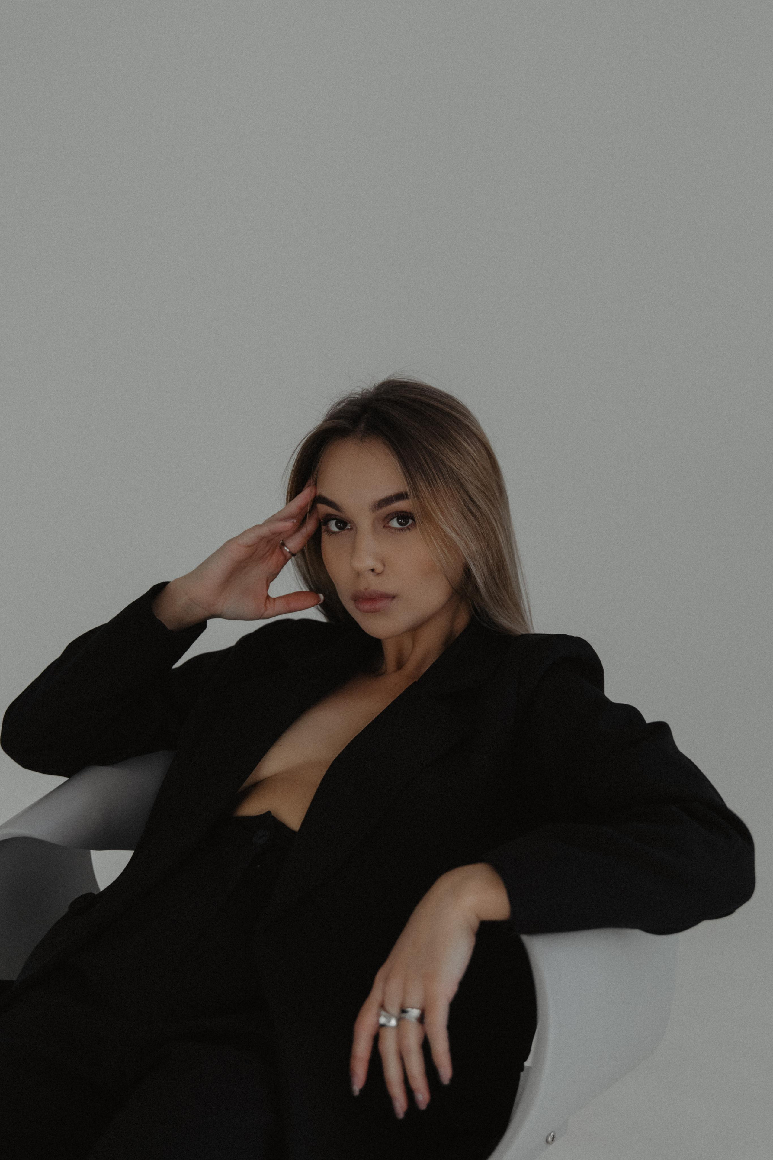 Helena. Фотограф Муратова Алена