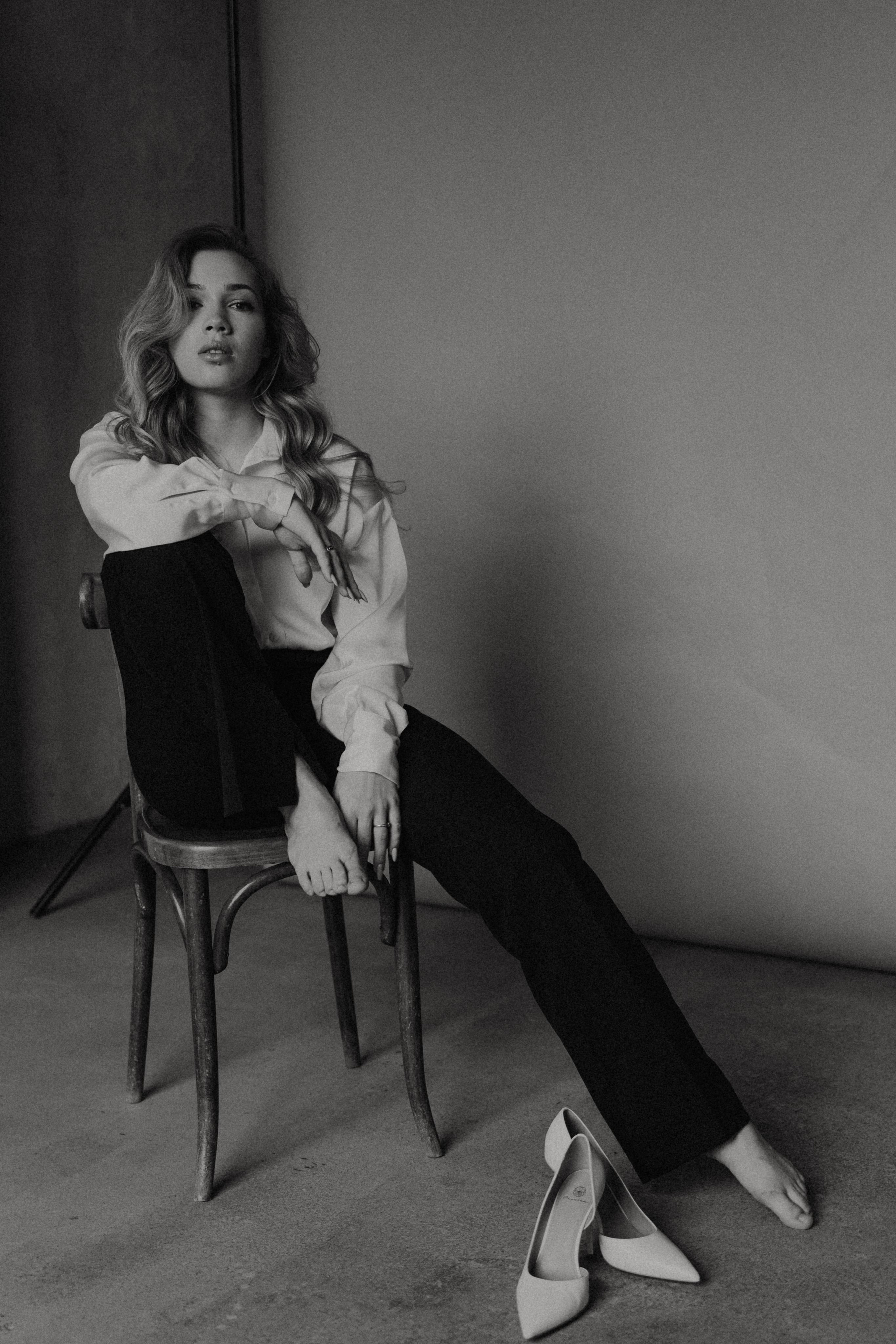 IRA. Фотограф Муратова Алена