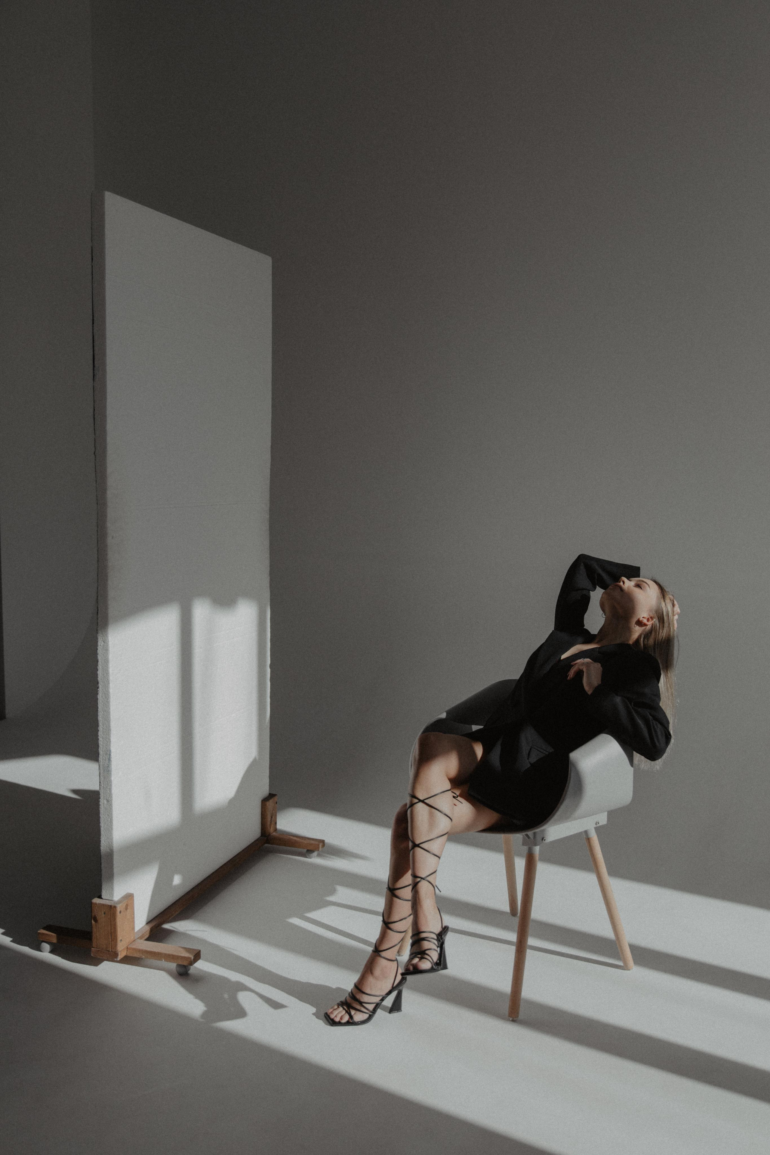 Helen. Фотограф Муратова Алена