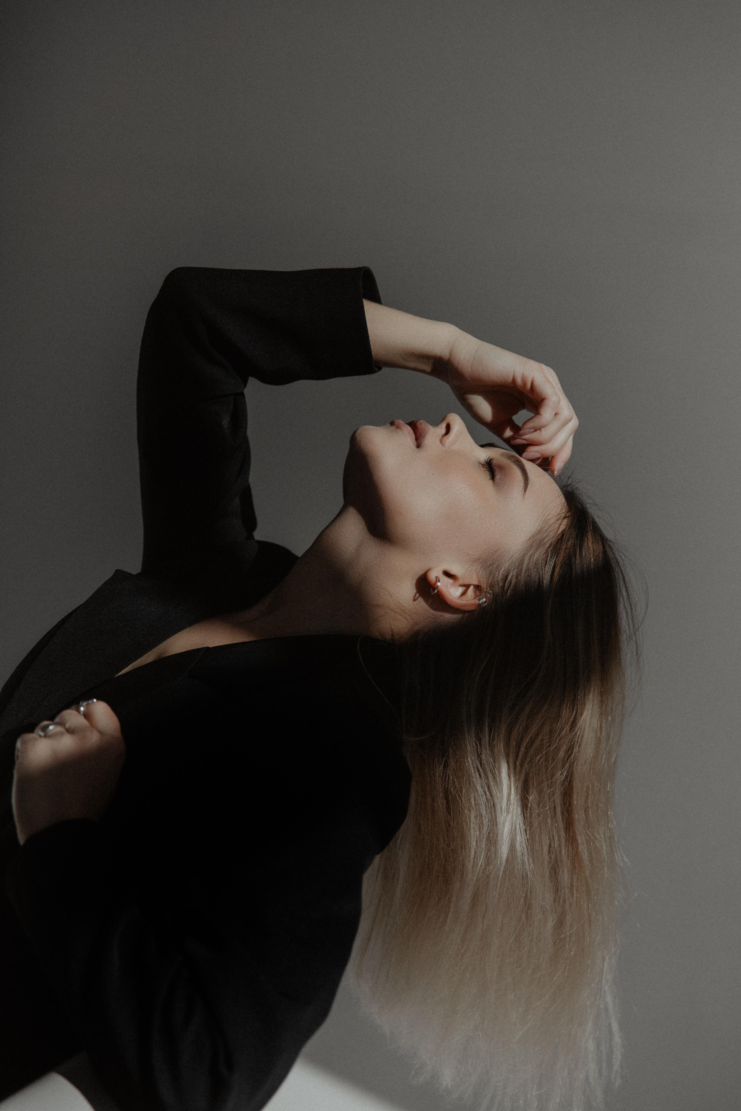 Helen. Фотограф Муратова Алена