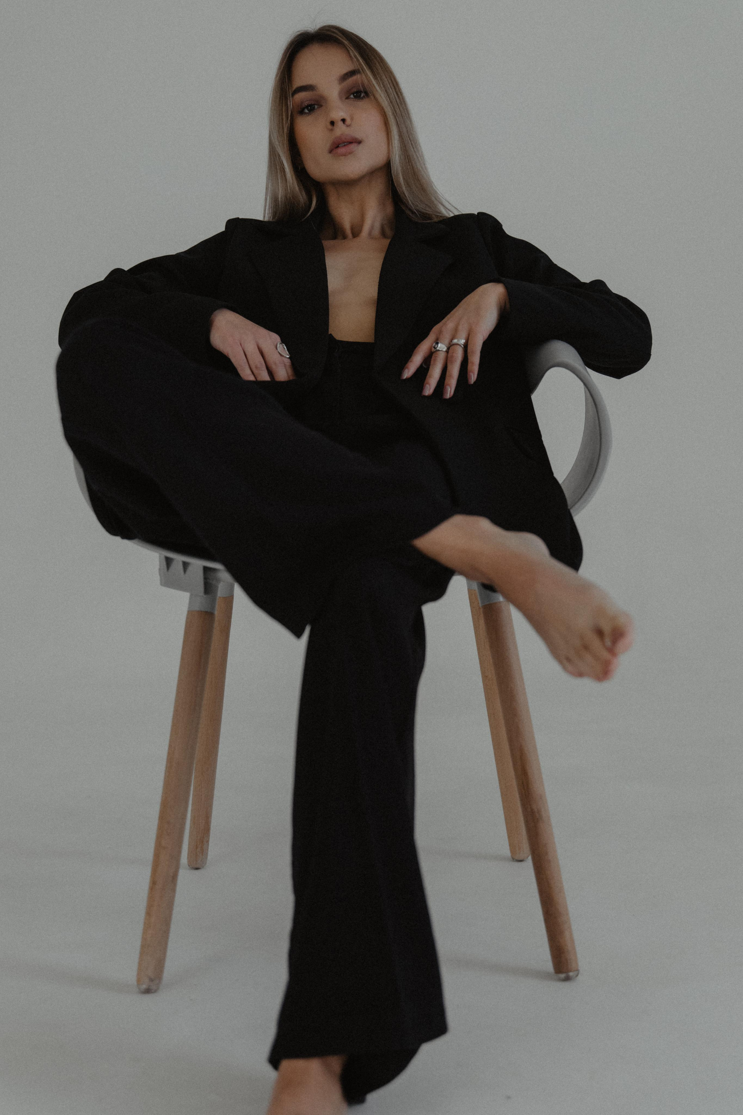 Helena. Фотограф Муратова Алена