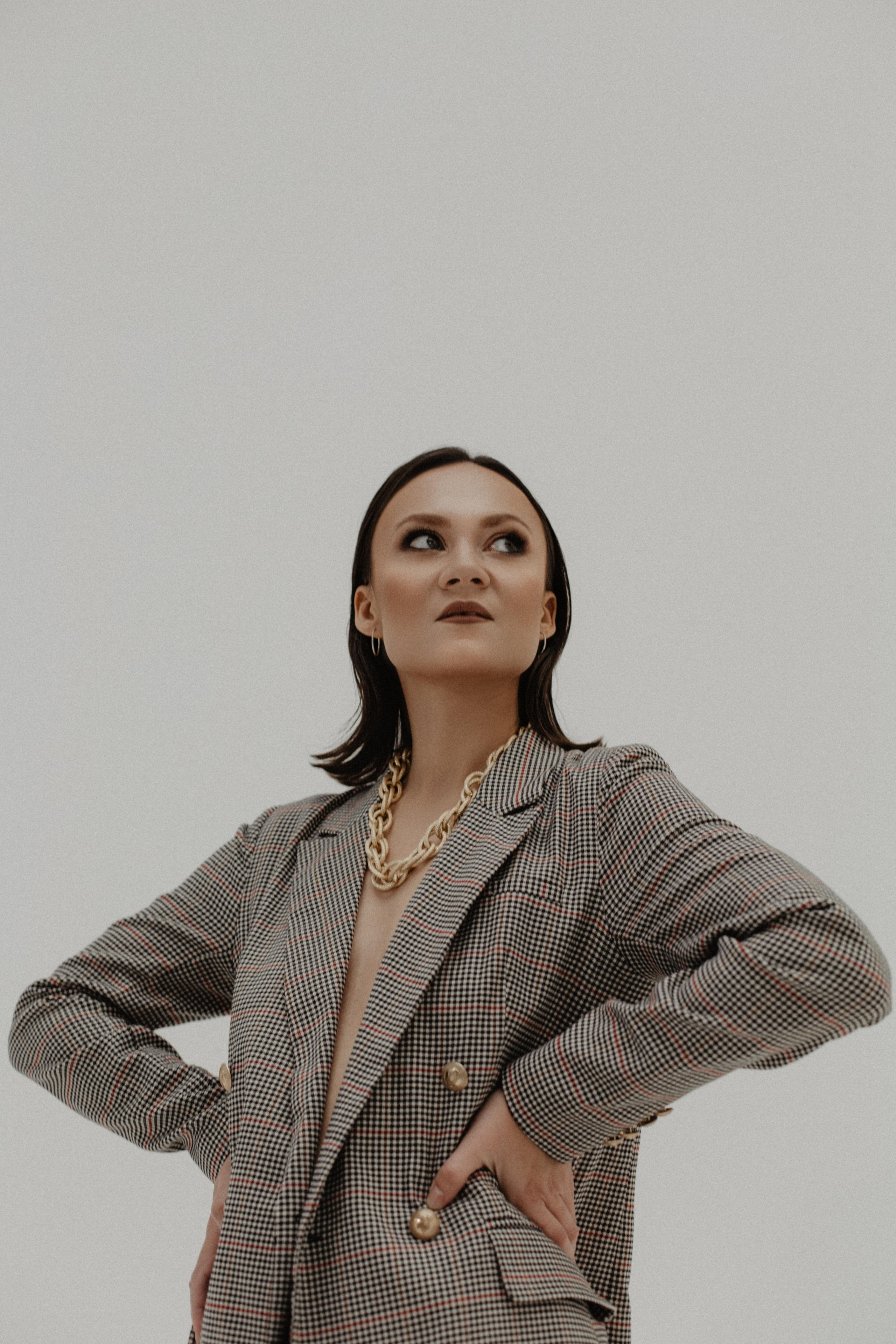 Oxi. Фотограф Муратова Алена