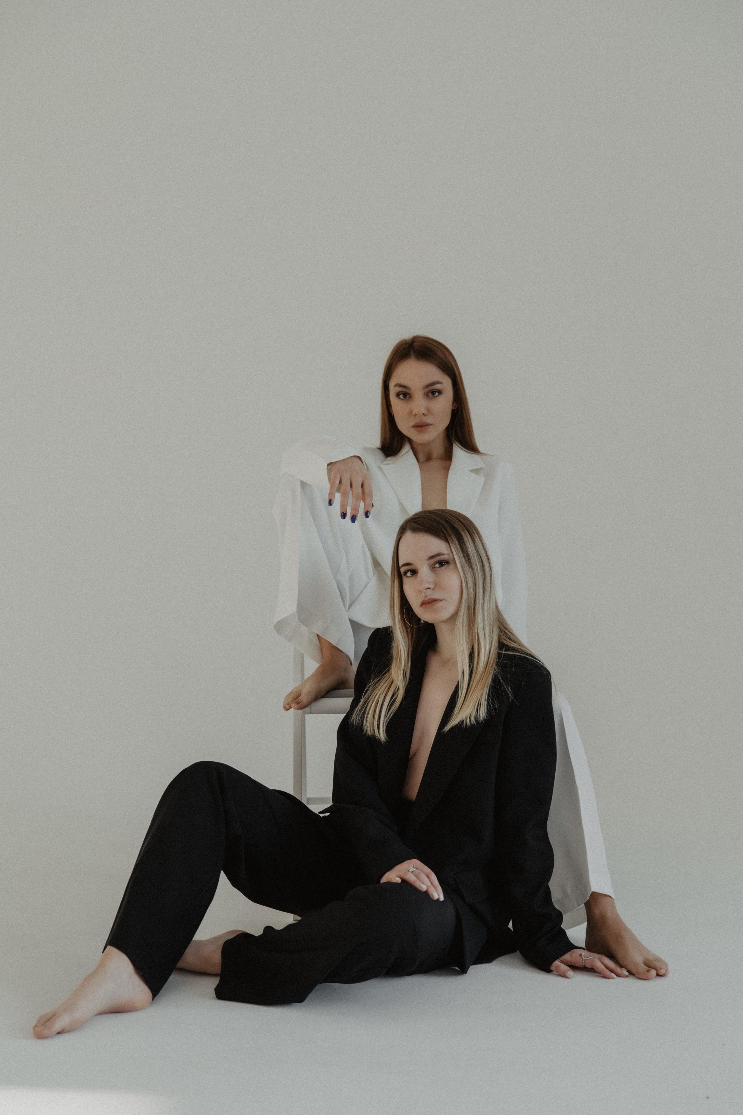 Vika | Helen. Фотограф Муратова Алена