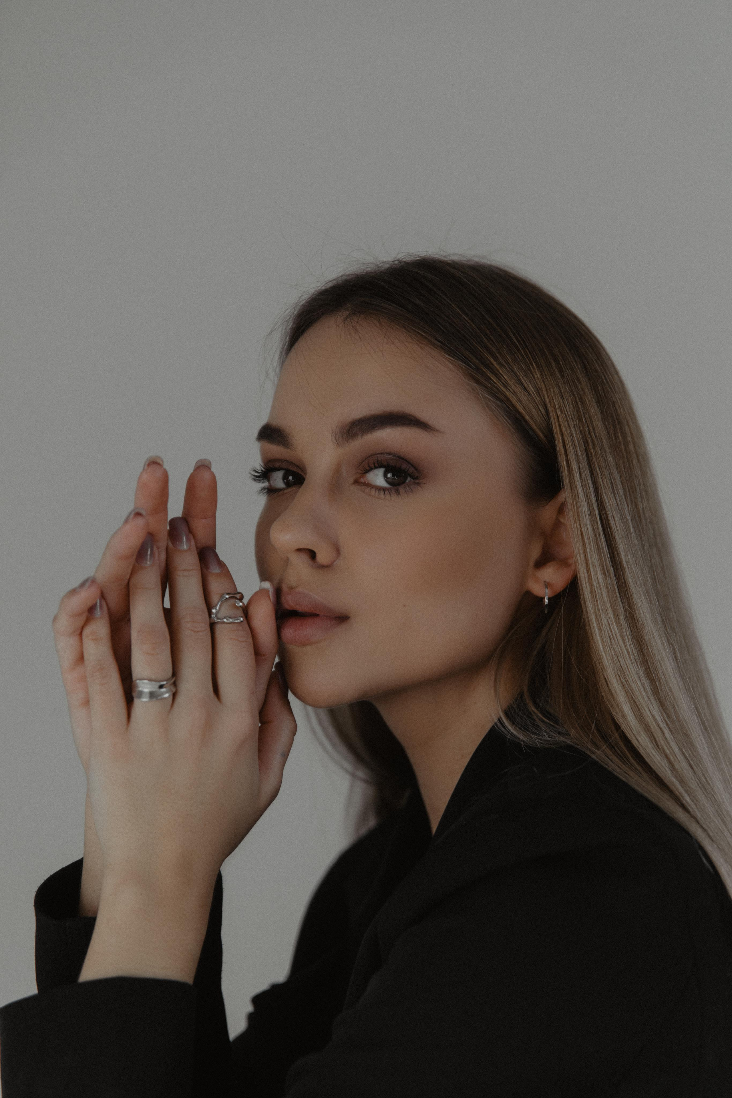 Helen. Фотограф Муратова Алена