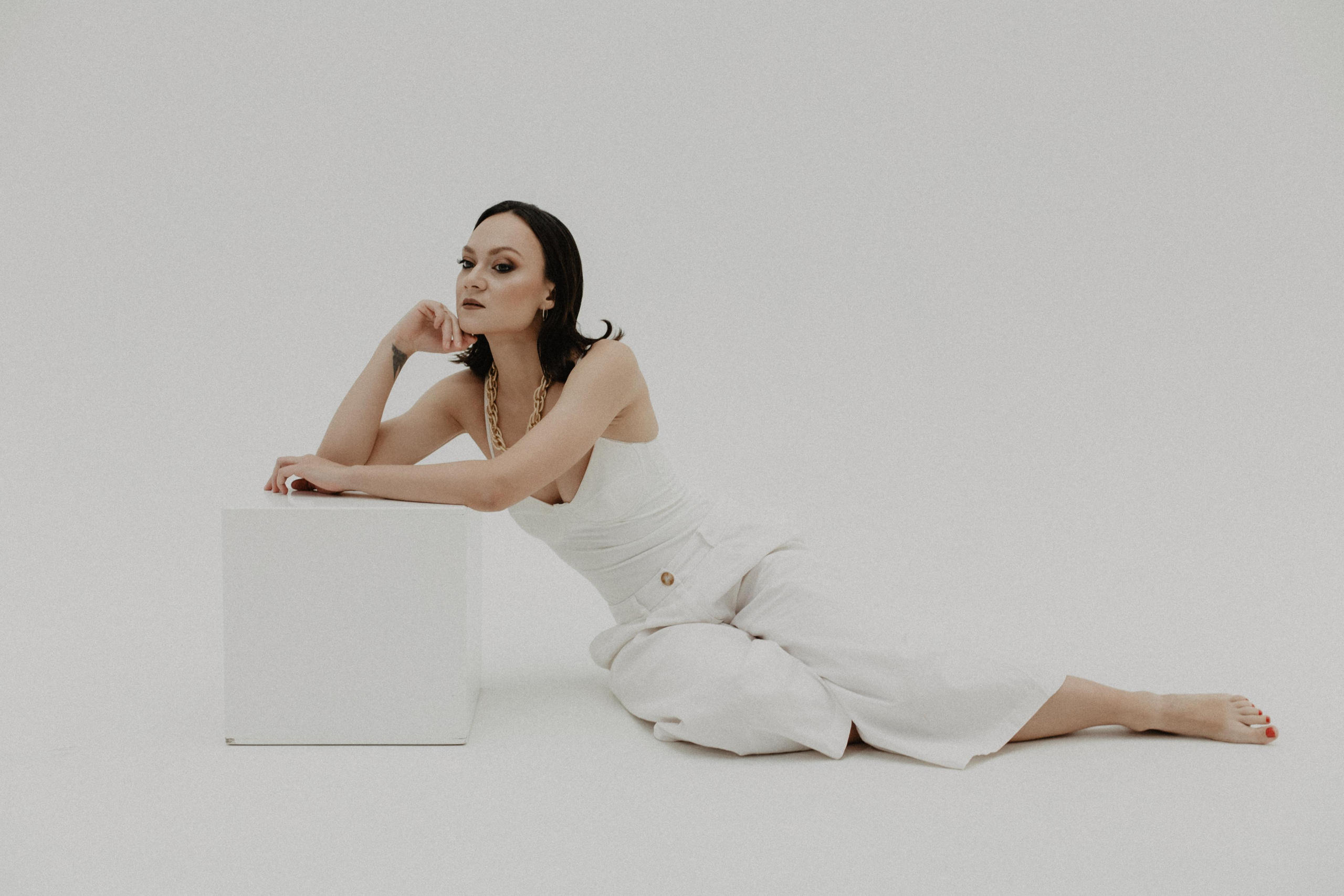 Oxi. Фотограф Муратова Алена