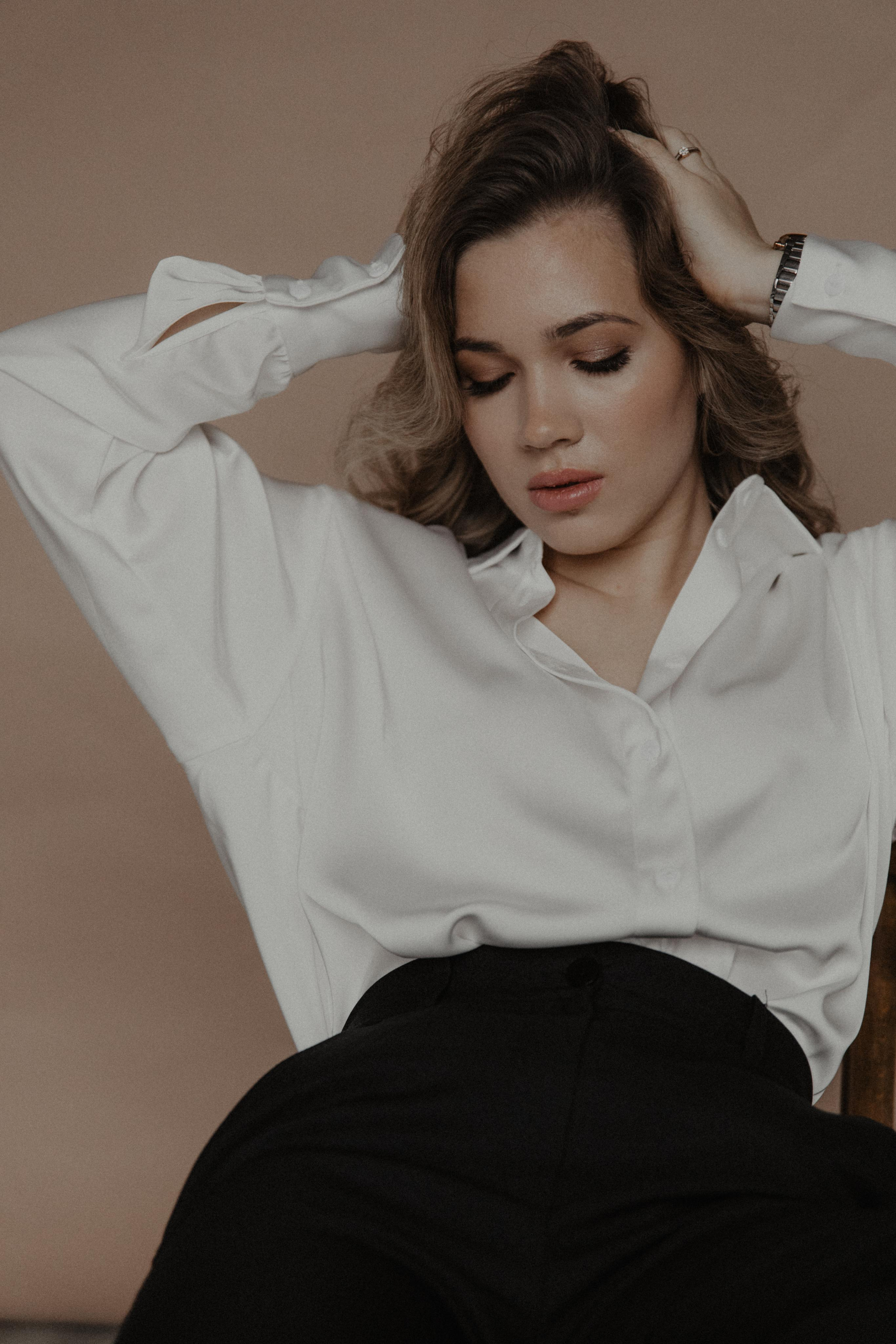 IRA. Фотограф Муратова Алена