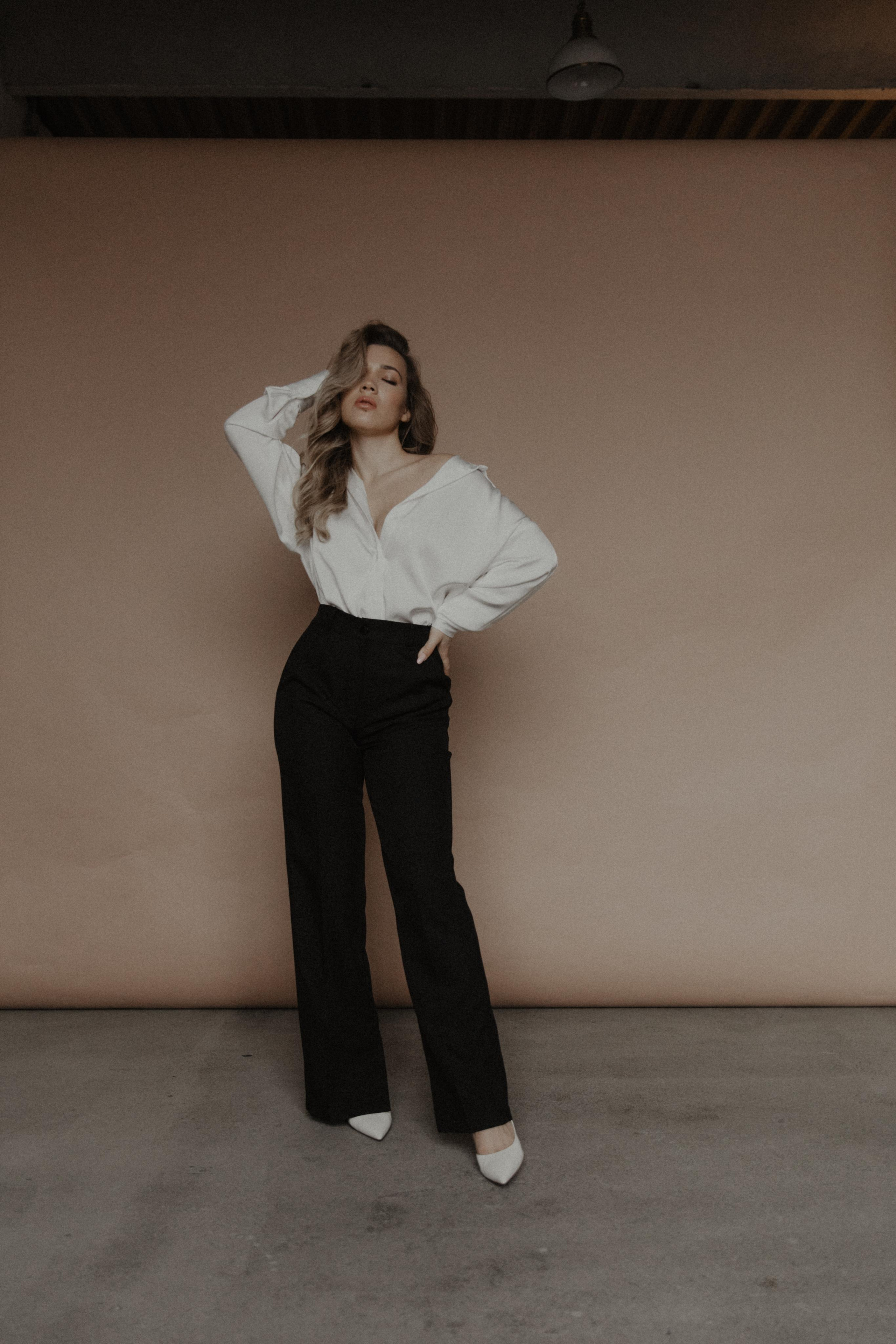 IRA. Фотограф Муратова Алена