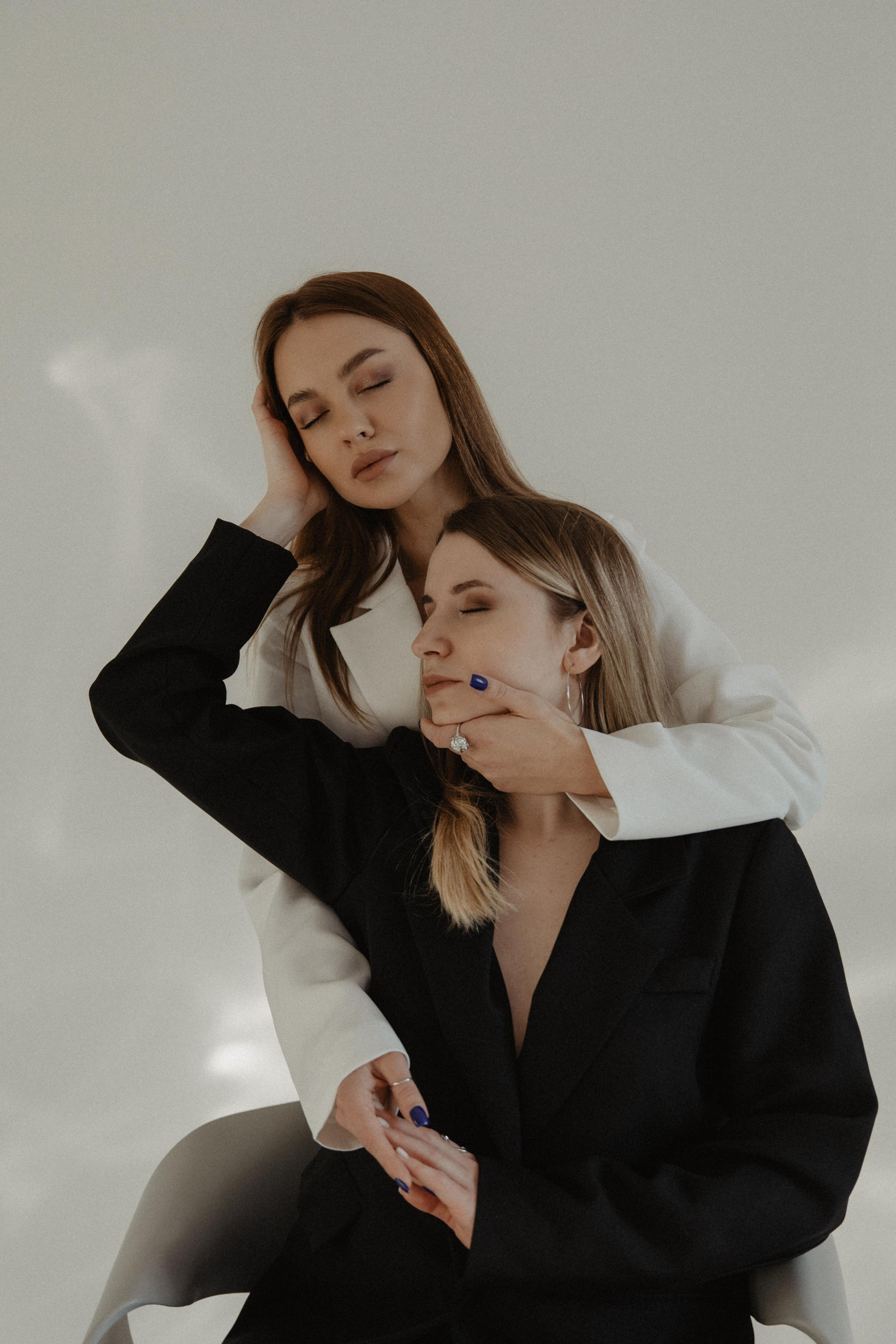 Vika | Helen. Фотограф Муратова Алена