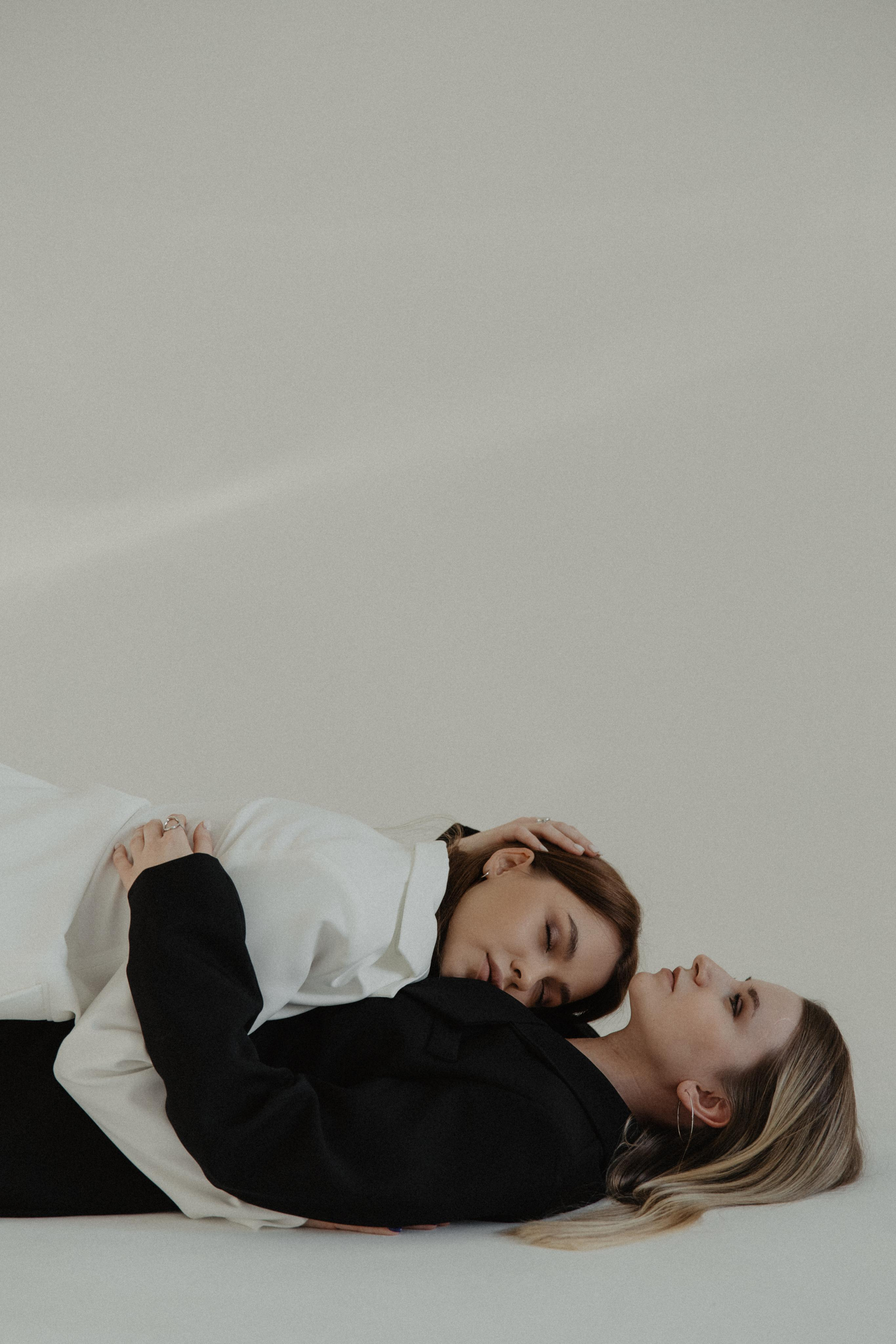 Vika | Helen. Фотограф Муратова Алена