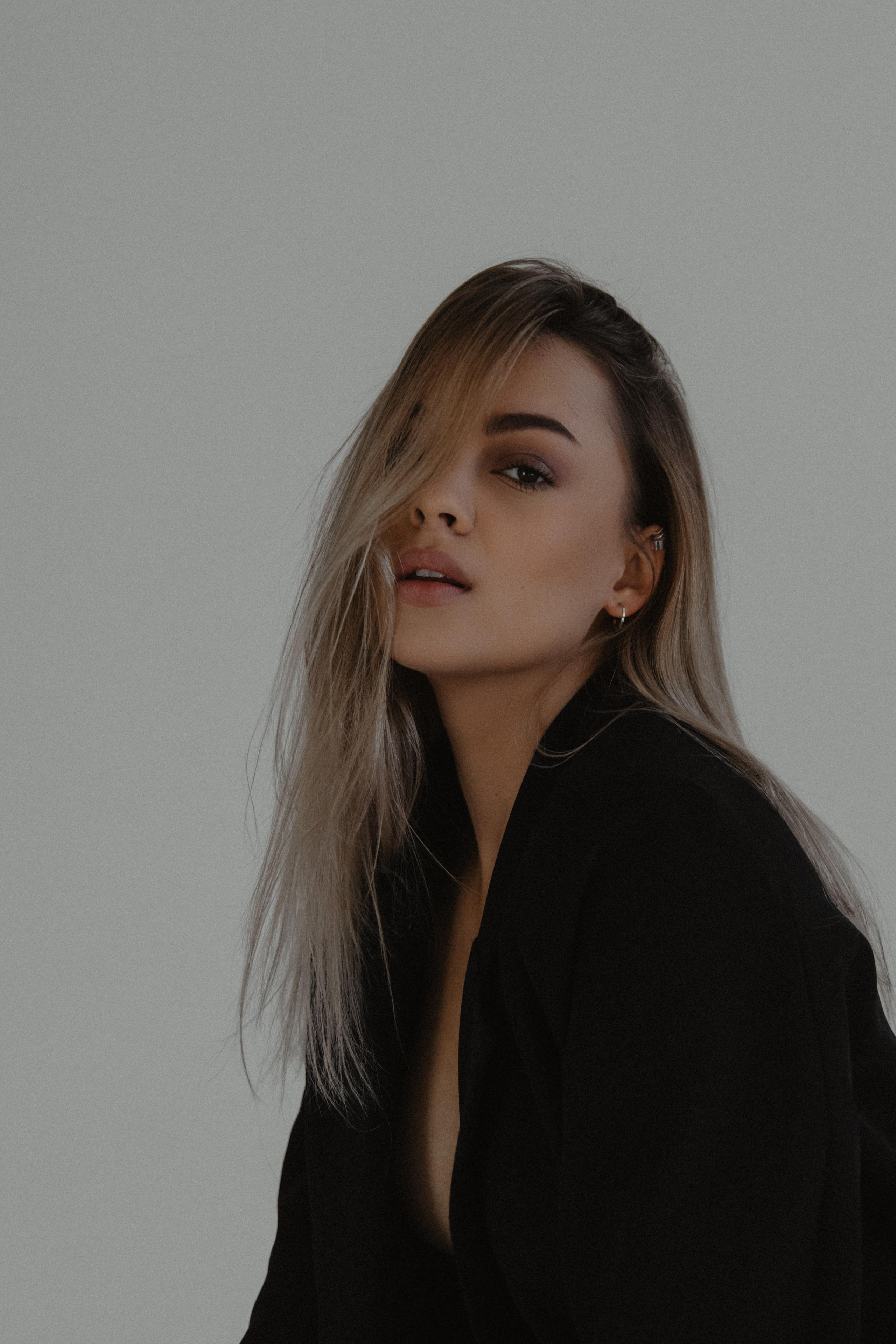 Helena. Фотограф Муратова Алена