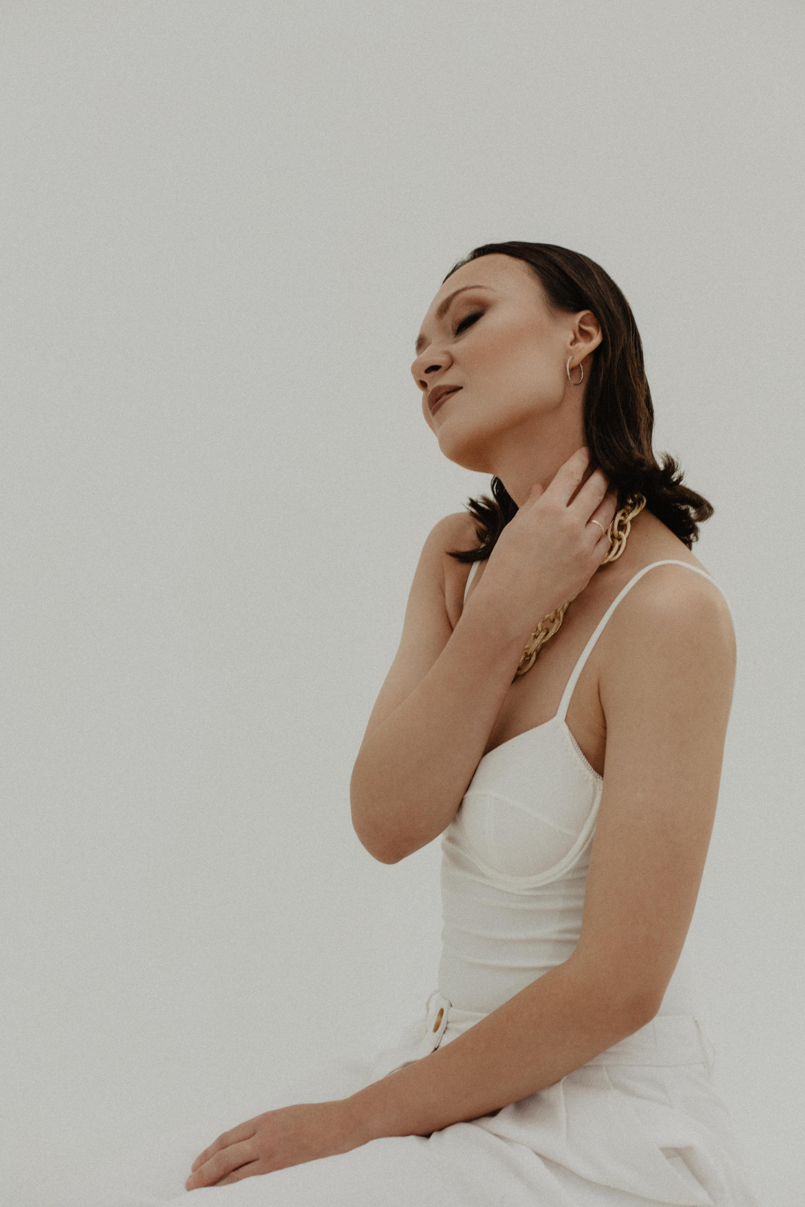 Oxi. Фотограф Муратова Алена