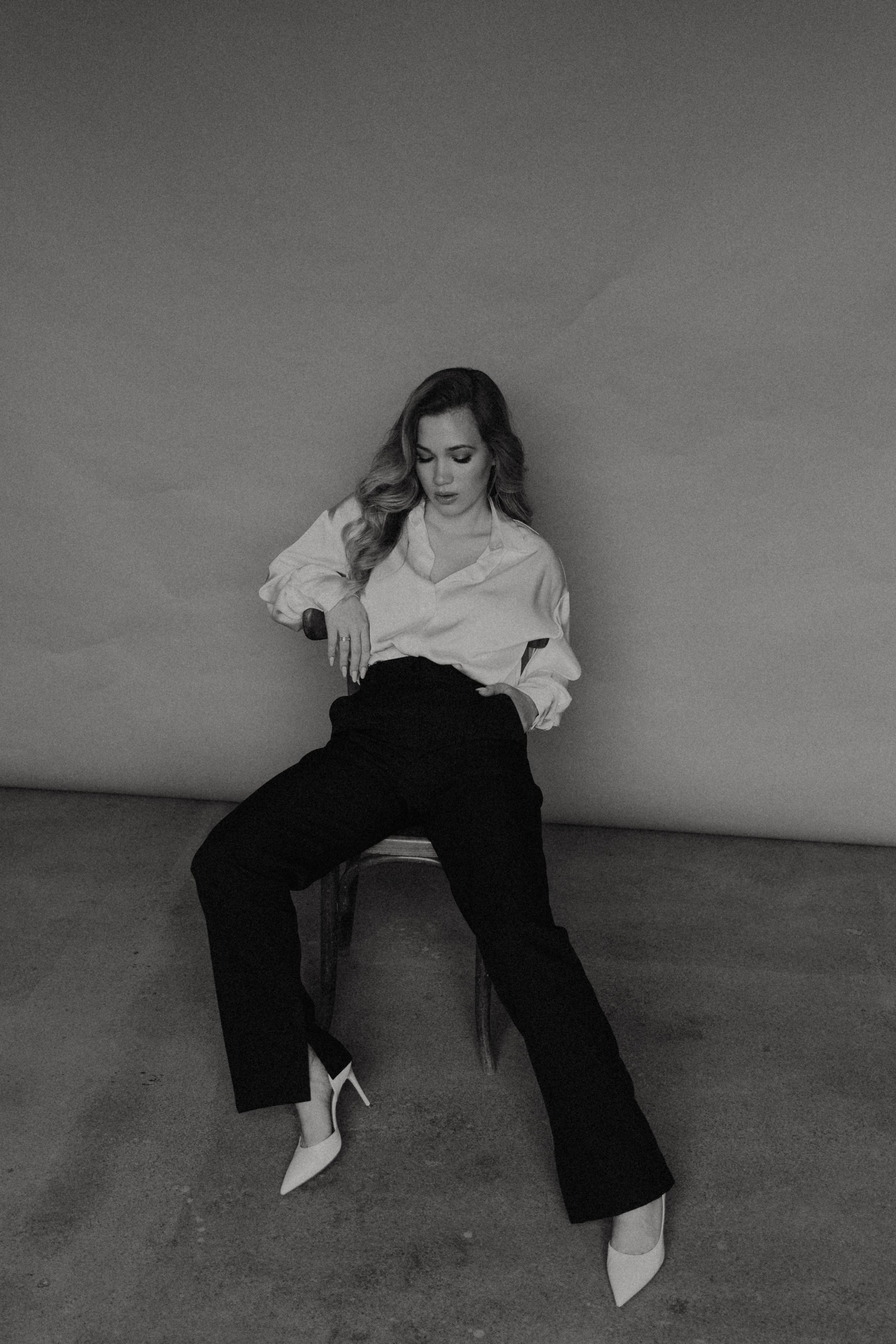 IRA. Фотограф Муратова Алена