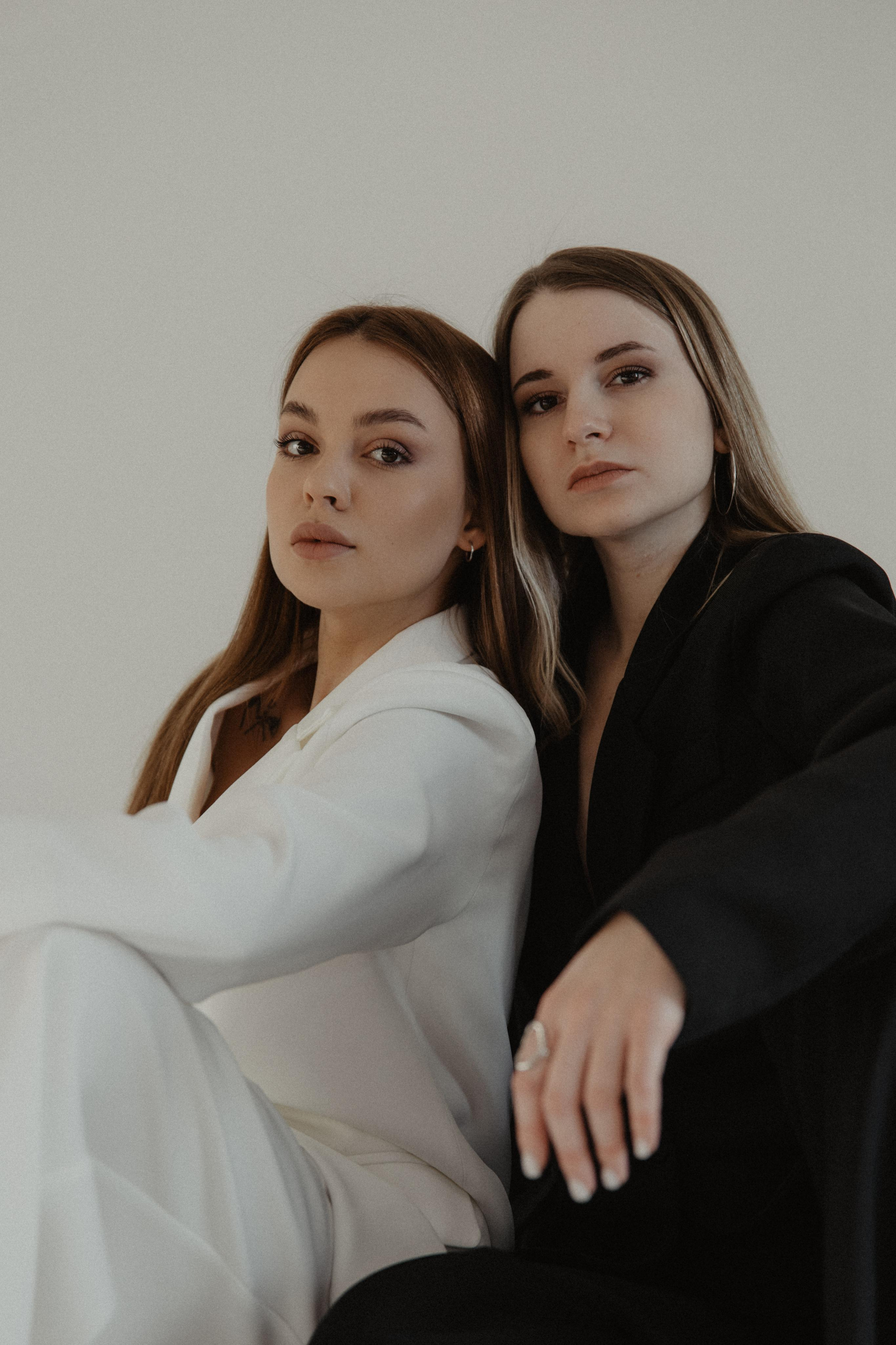 Vika | Helen. Фотограф Муратова Алена